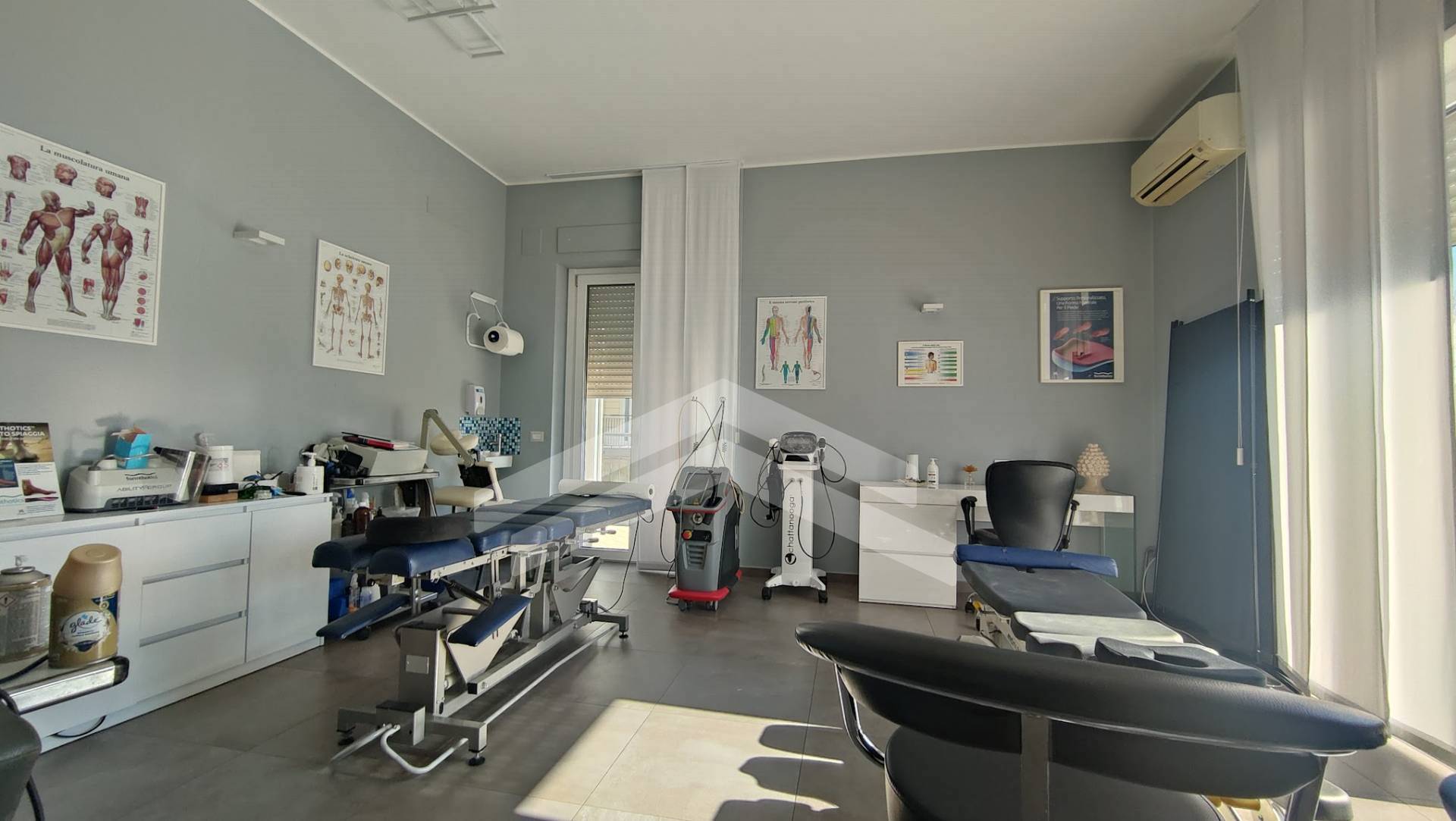 Studio/Ufficio in vendita a Campobasso, Semicentro