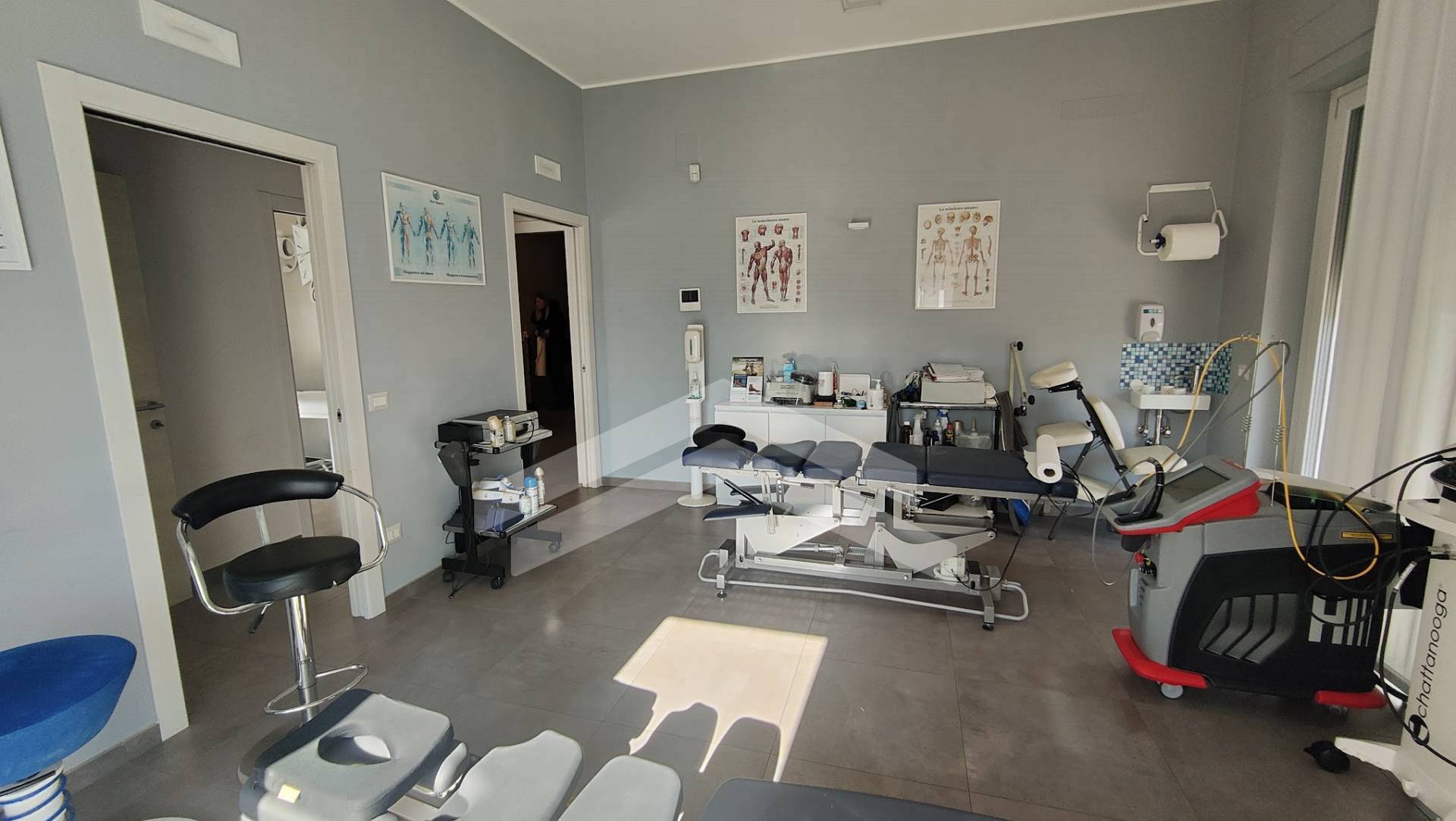 Studio/Ufficio in vendita a Campobasso, Semicentro