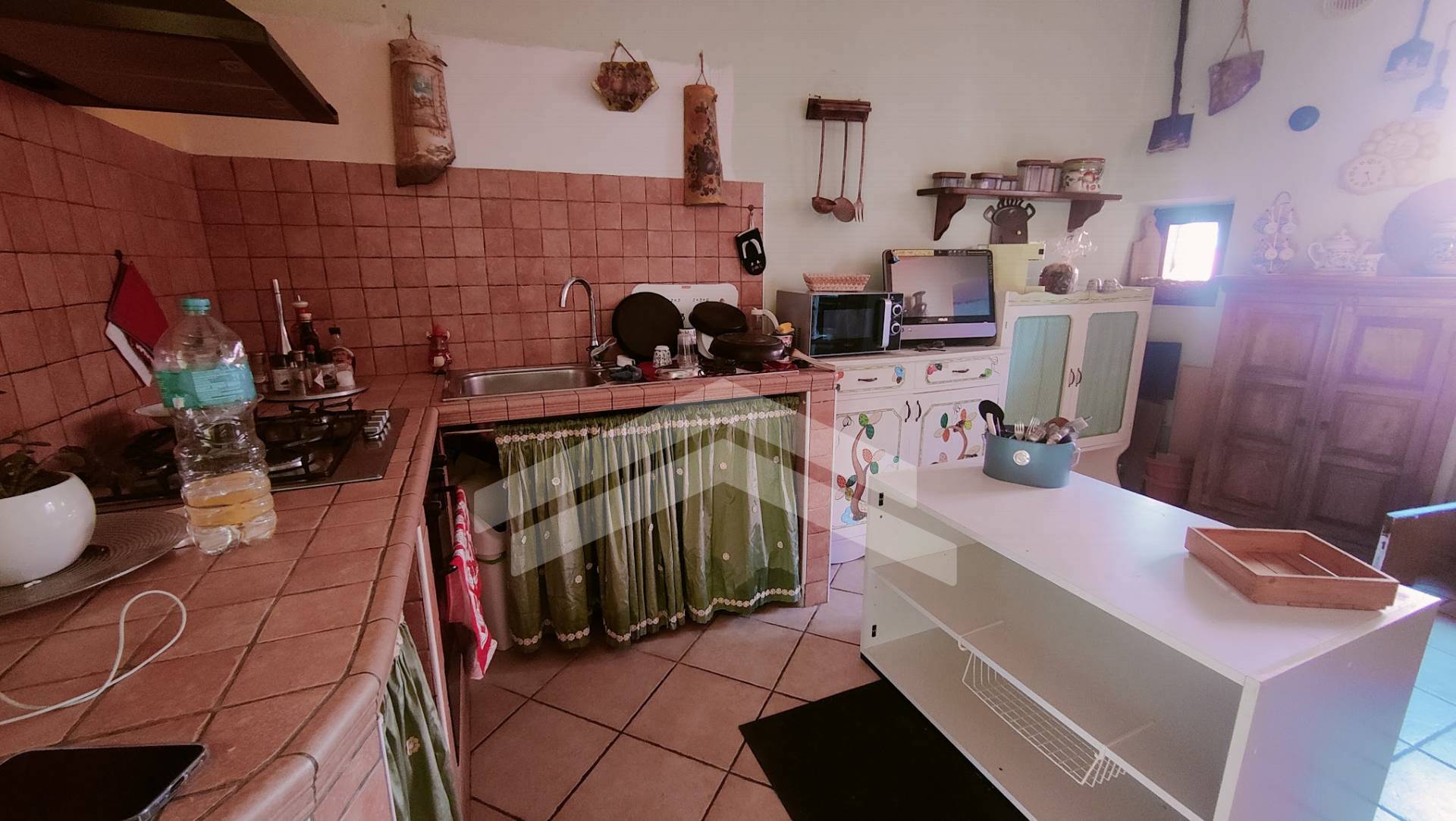 Appartamento in vendita a Campobasso, Centro storico