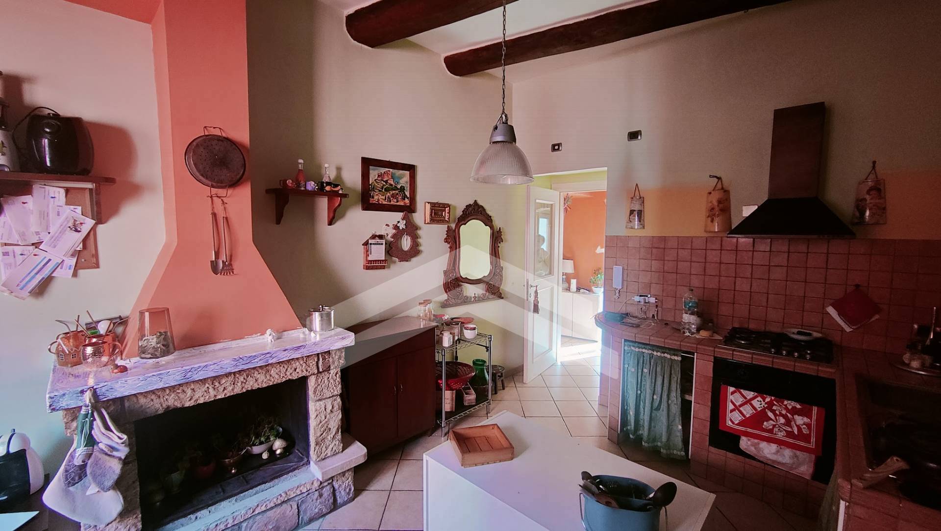 Appartamento in vendita a Campobasso, Centro storico