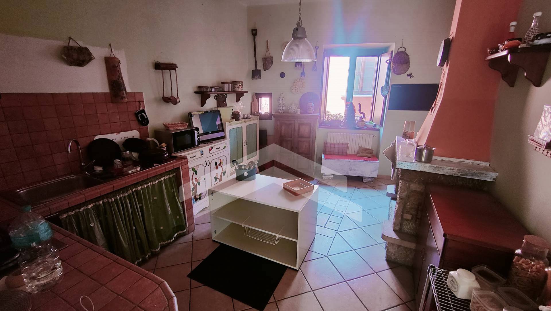 Appartamento in vendita a Campobasso, Centro storico