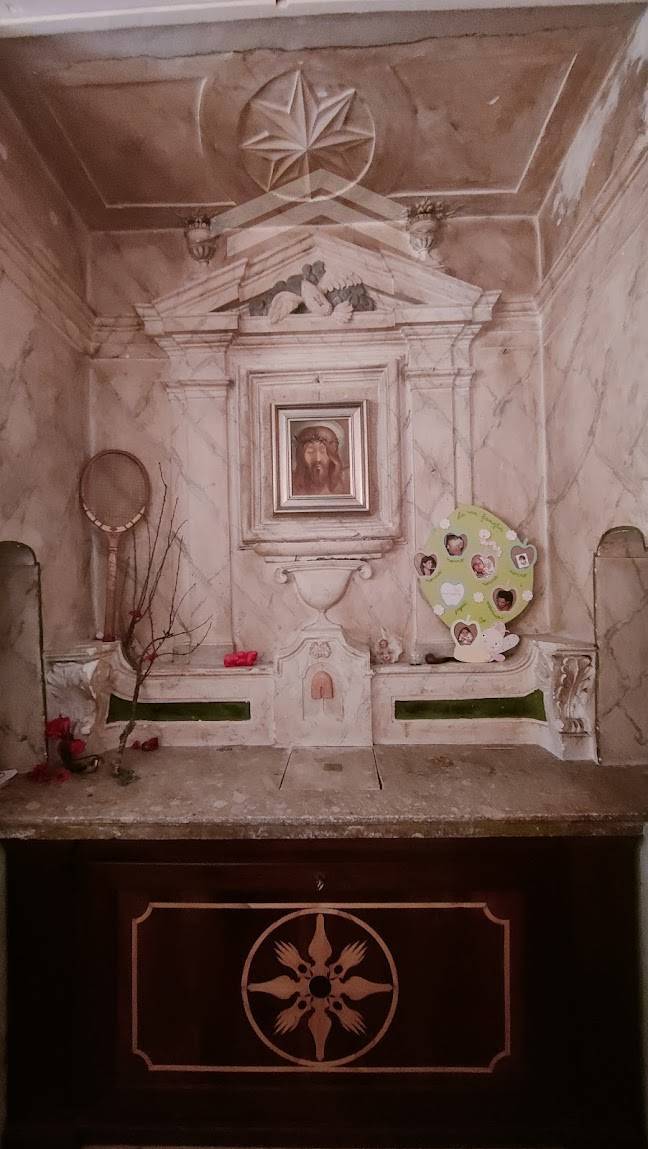 Appartamento in vendita a Campobasso, Centro storico