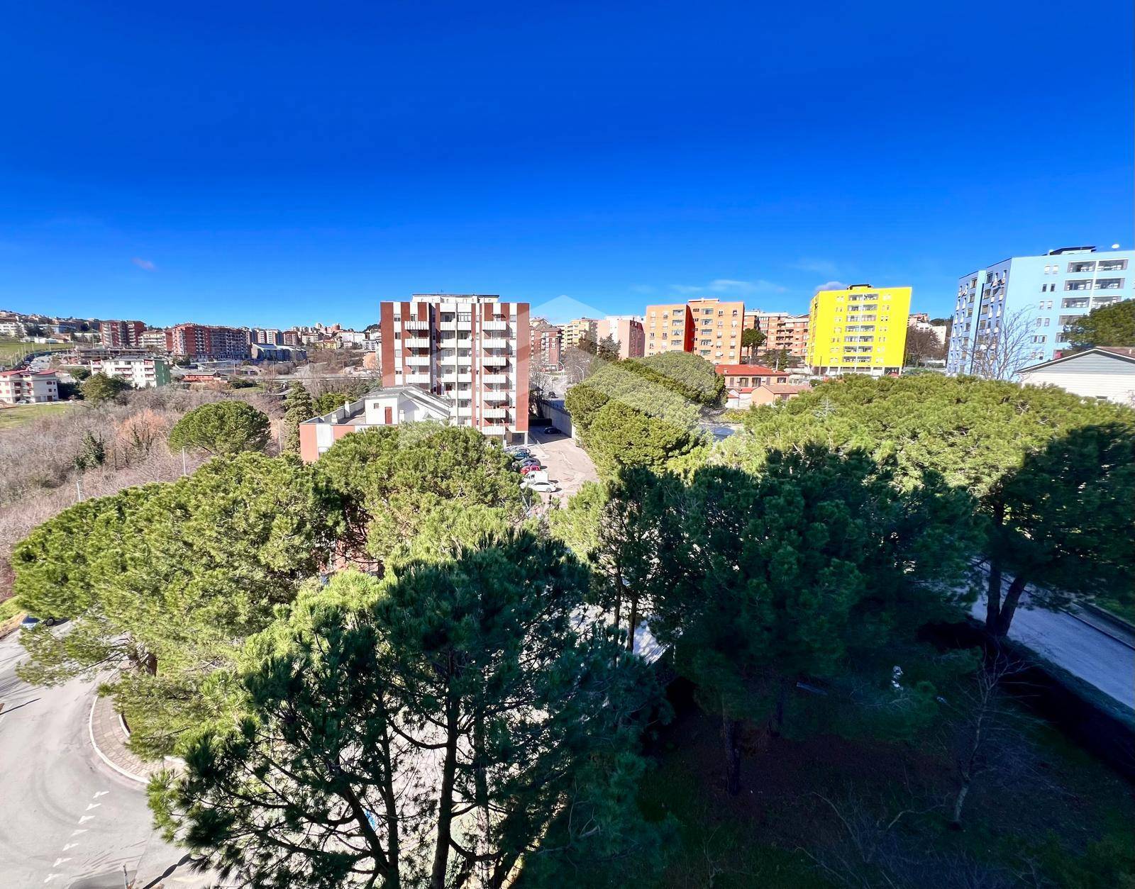 Appartamento in vendita a Campobasso, Semicentro