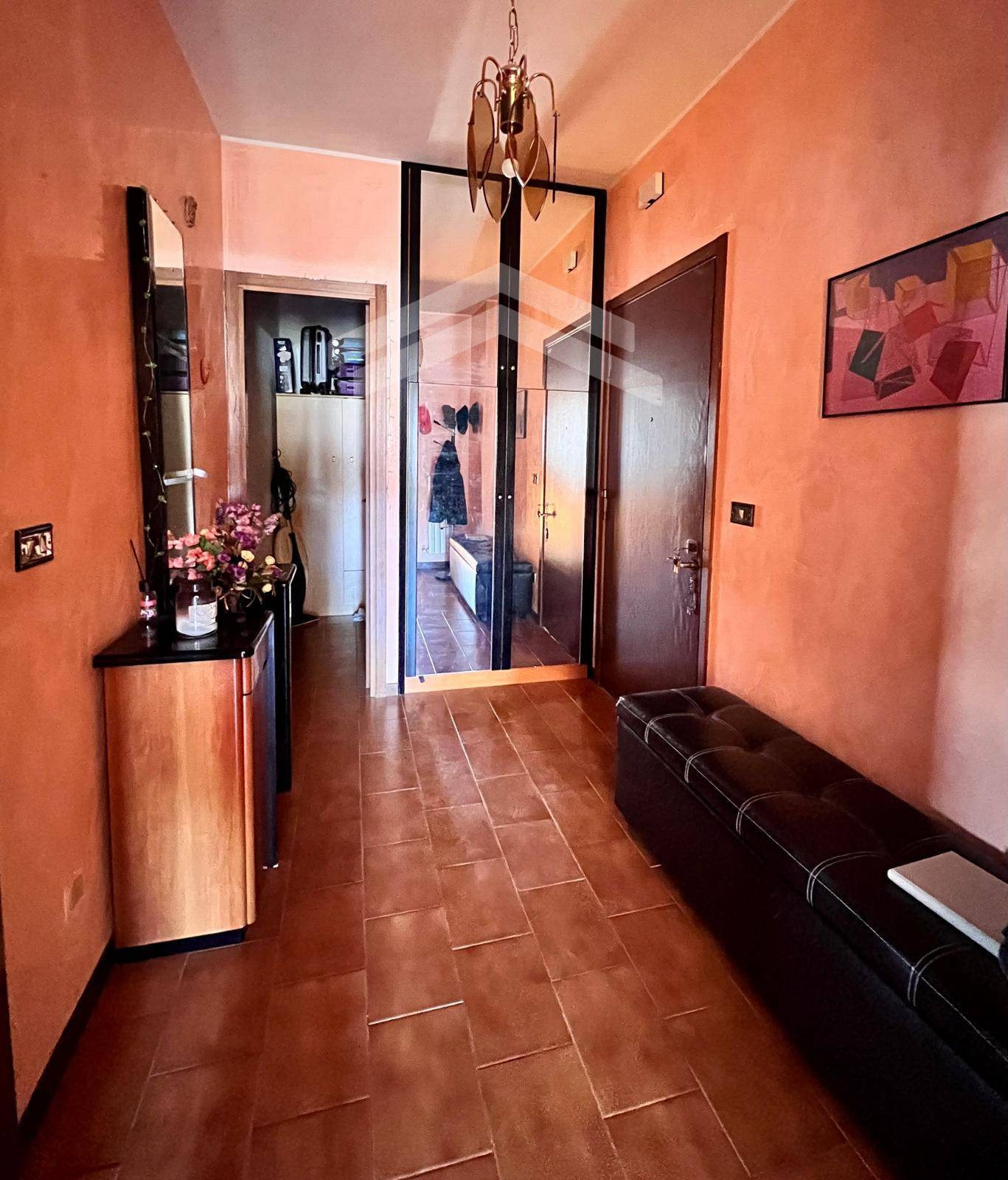 Appartamento in vendita a Campobasso, Semicentro