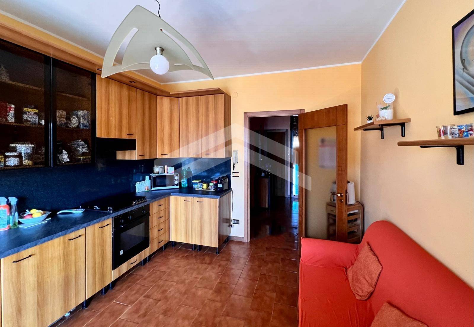 Appartamento in vendita a Campobasso, Semicentro