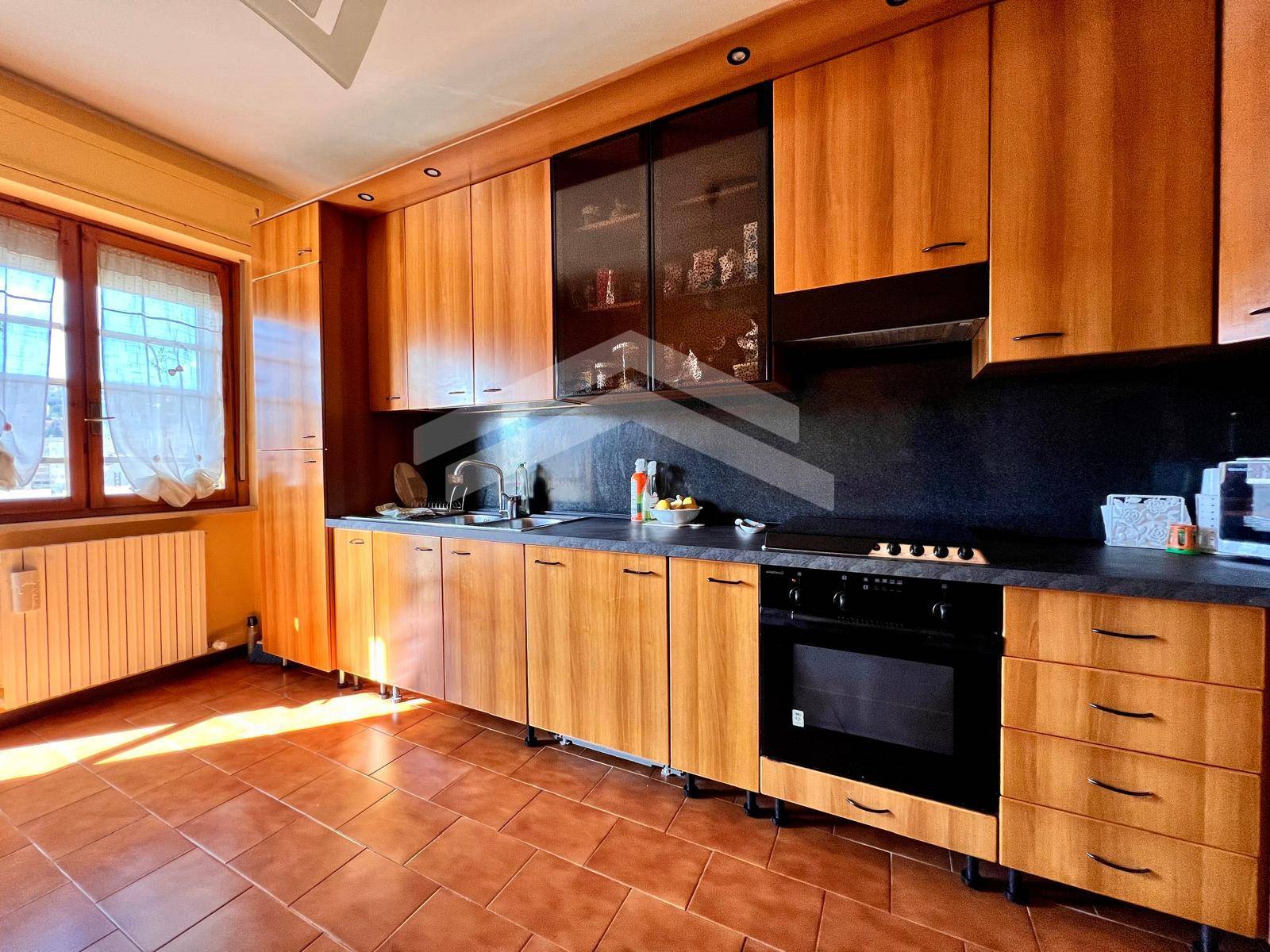 Appartamento in vendita a Campobasso, Semicentro