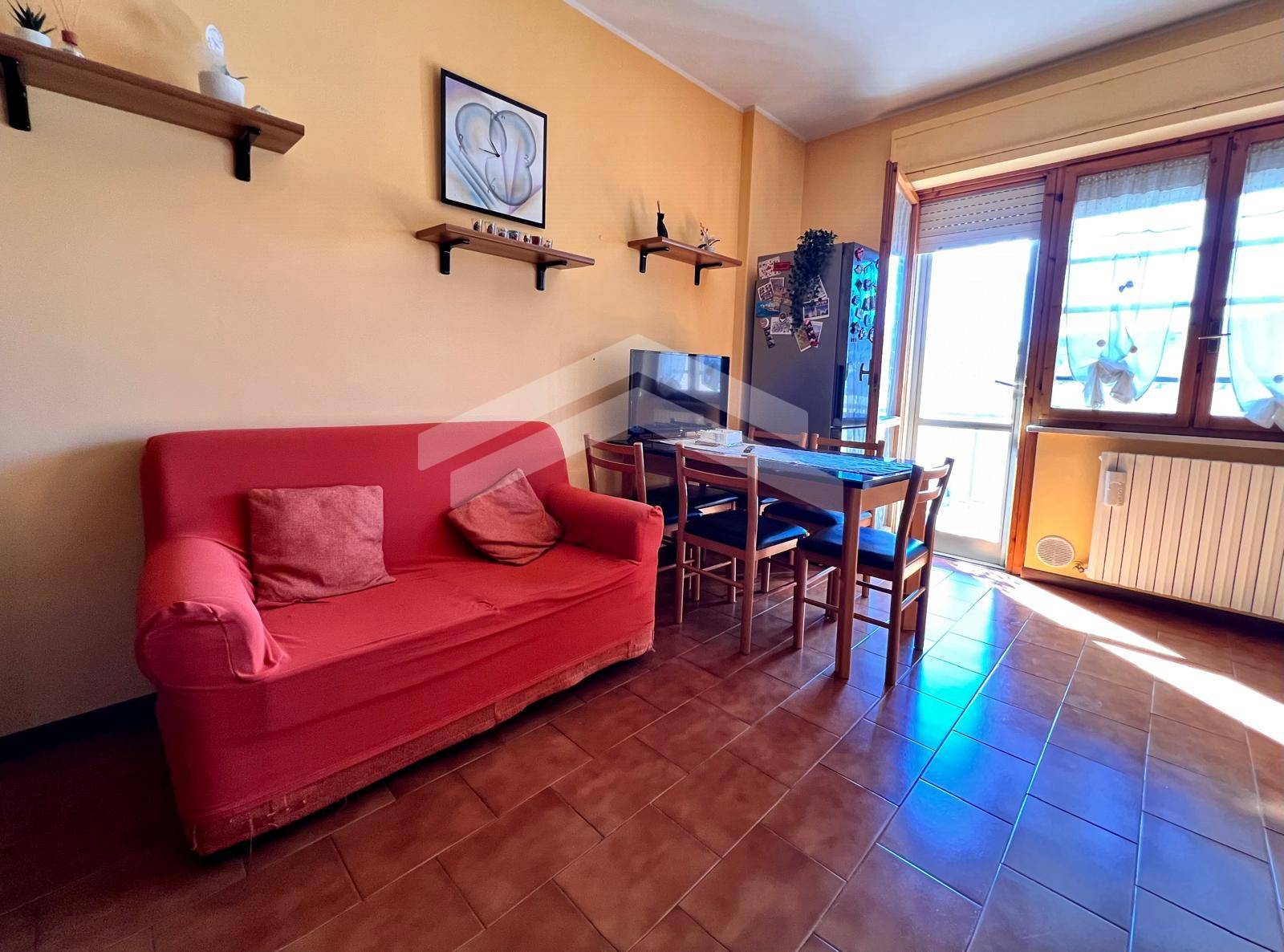 Appartamento in vendita a Campobasso, Semicentro