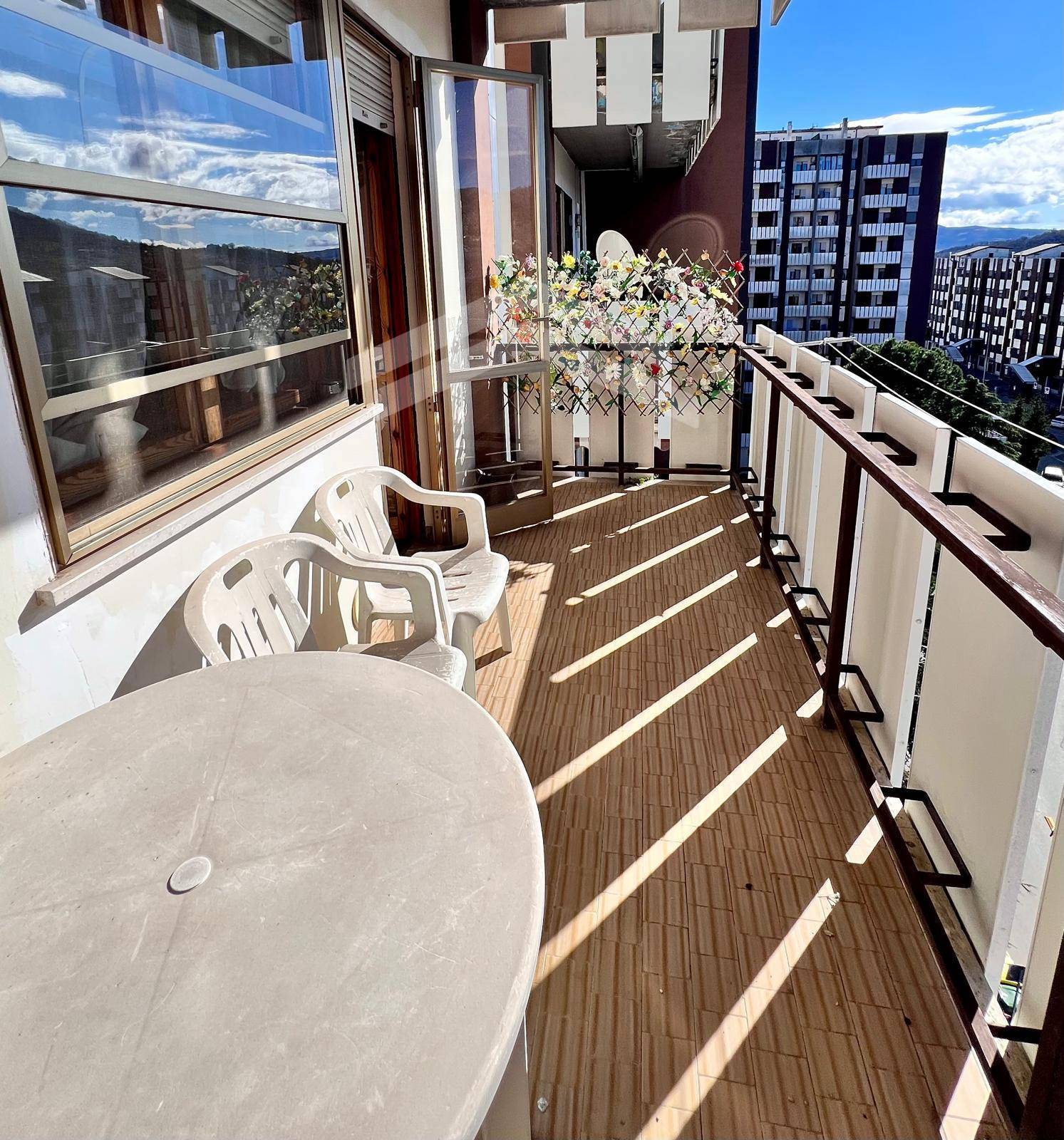 Appartamento in vendita a Campobasso, Semicentro