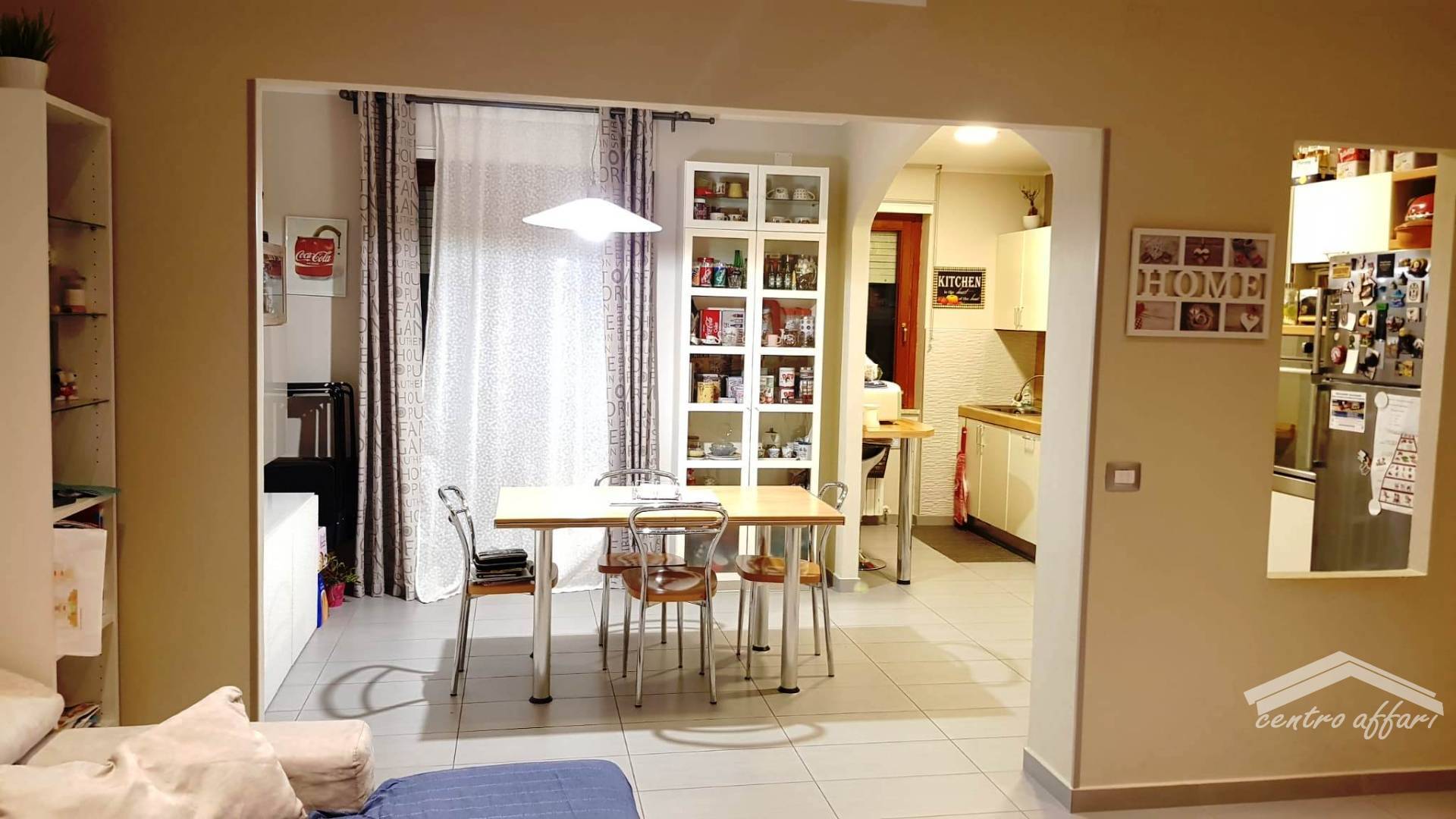 Appartamento in vendita a Campobasso, Semicentro