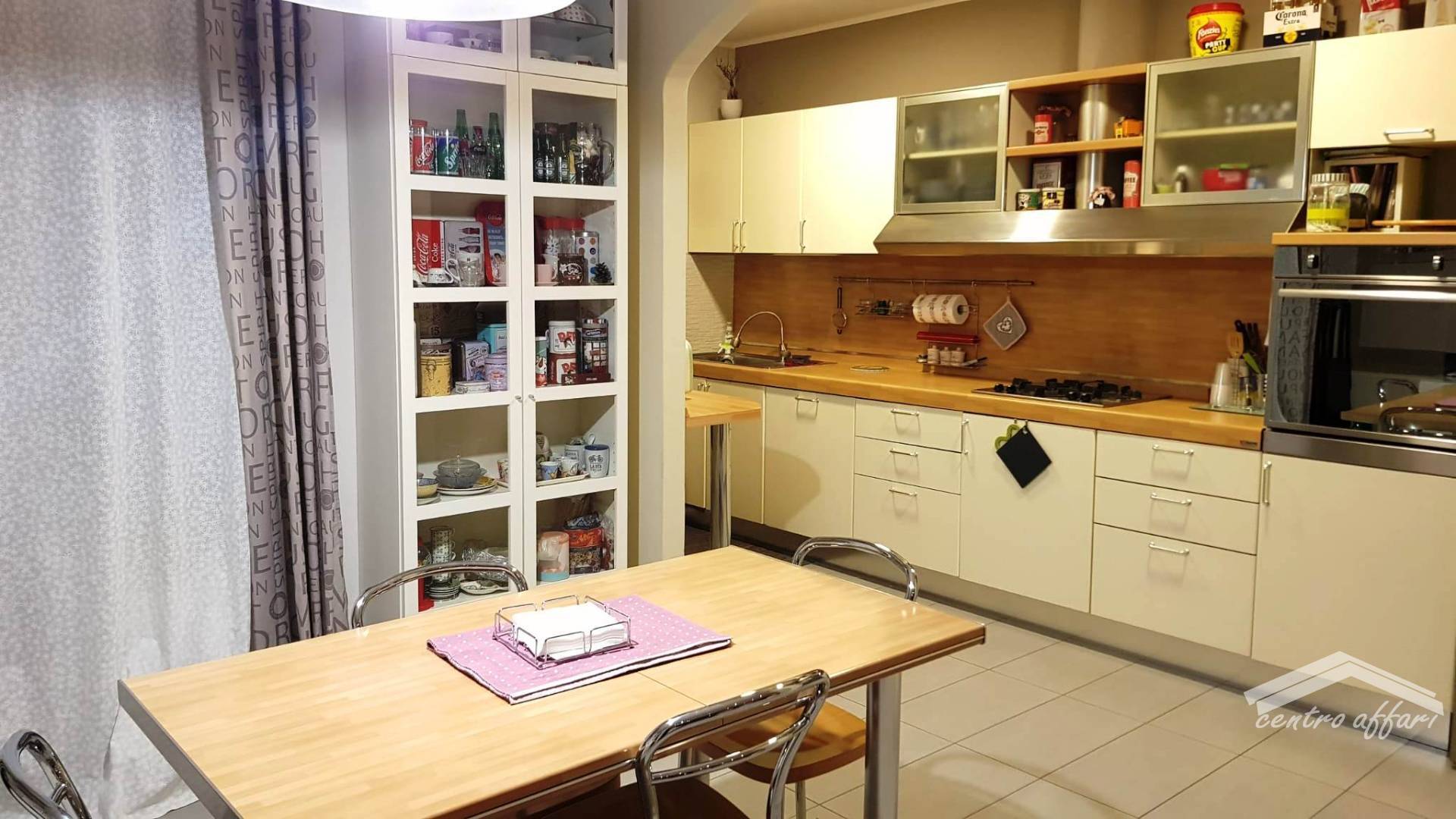 Appartamento in vendita a Campobasso, Semicentro