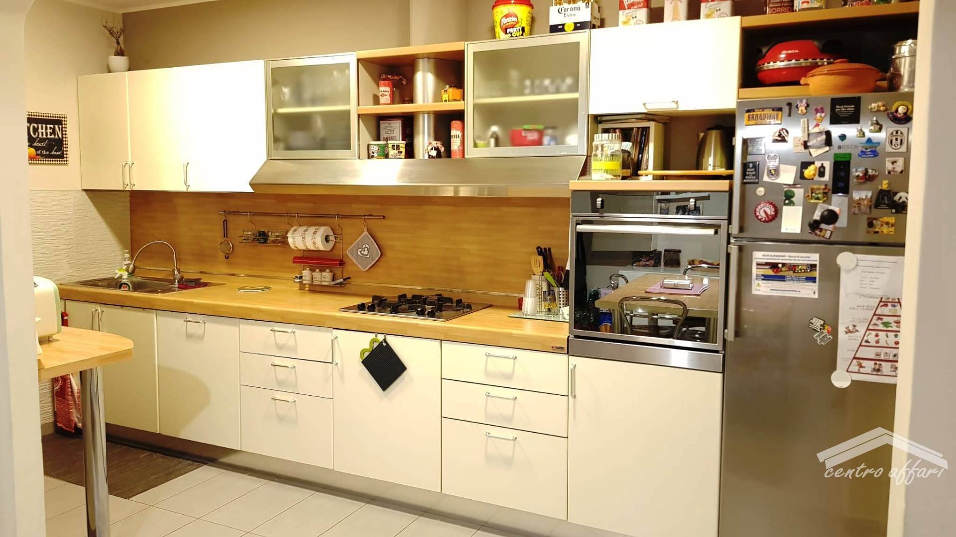 Appartamento in vendita a Campobasso, Semicentro