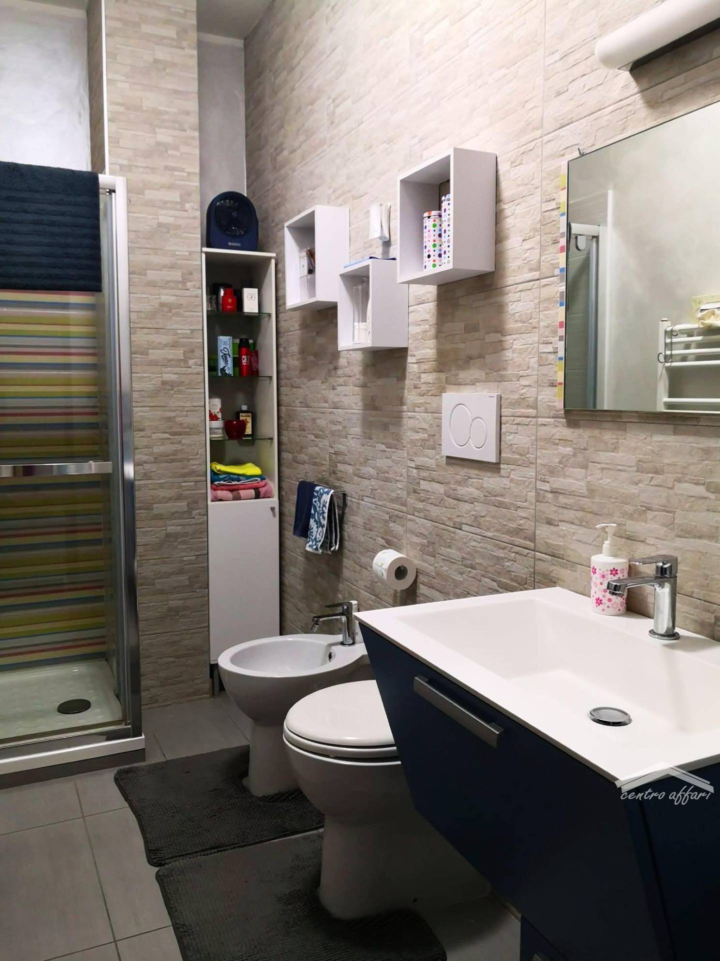 Appartamento in vendita a Campobasso, Semicentro