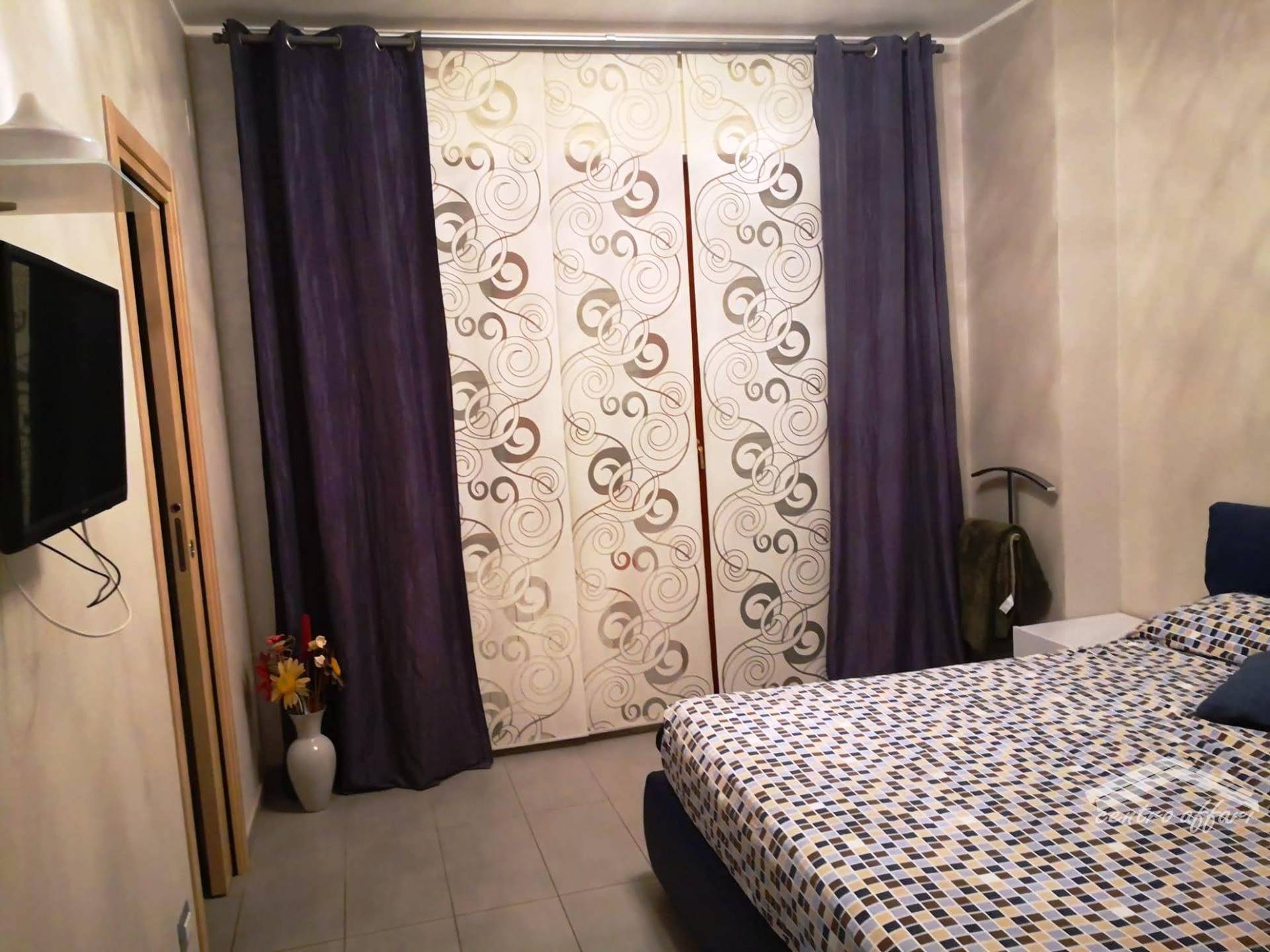 Appartamento in vendita a Campobasso, Semicentro