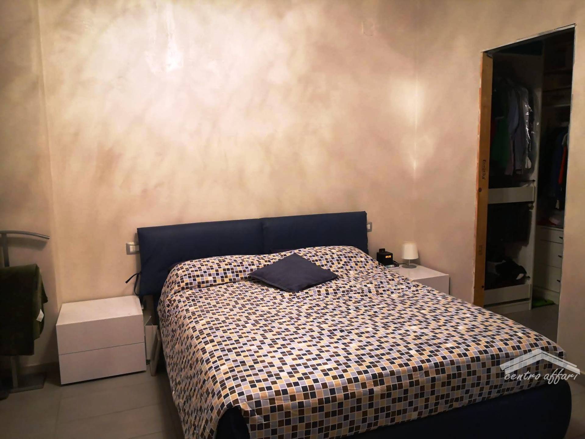 Appartamento in vendita a Campobasso, Semicentro