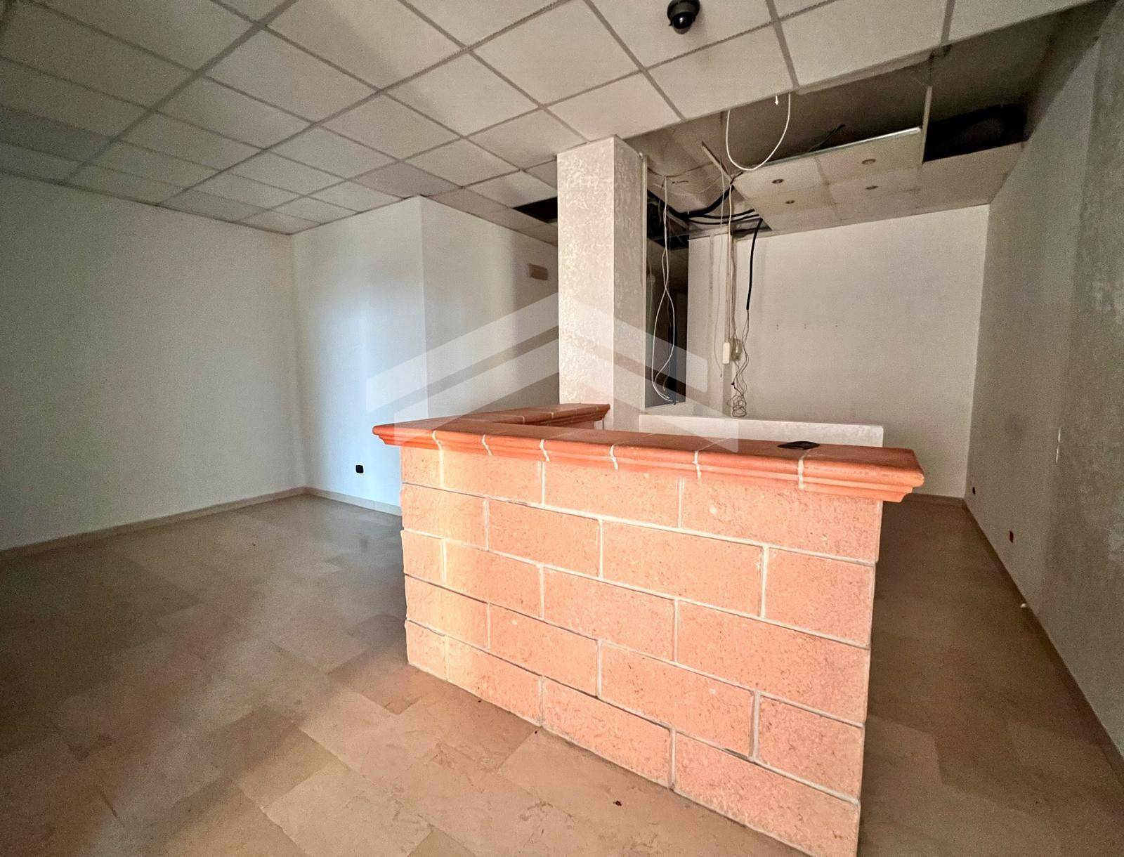 Locale commerciale in affitto a Campobasso, Colle dell'Orso