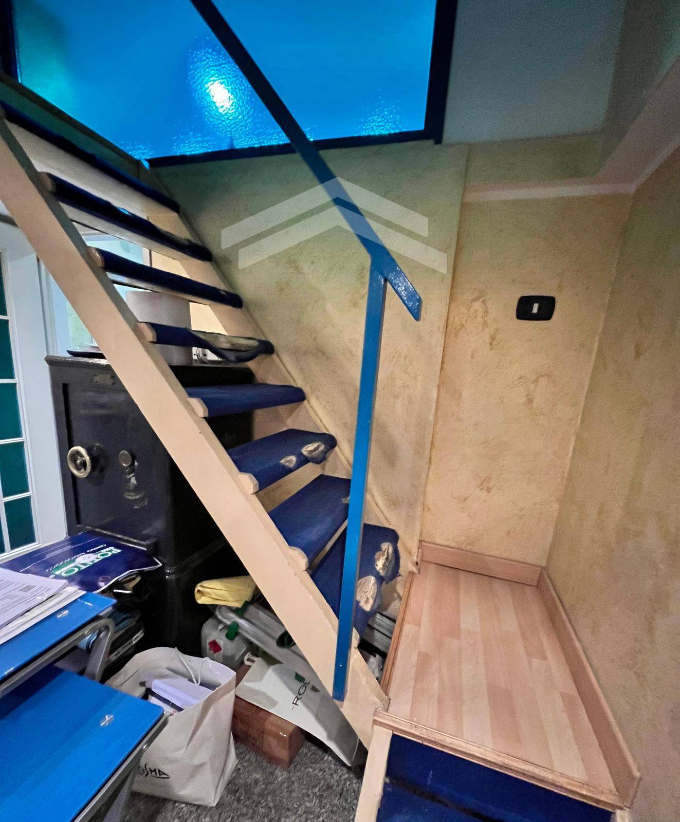 Locale commerciale in affitto a Campobasso, Centro