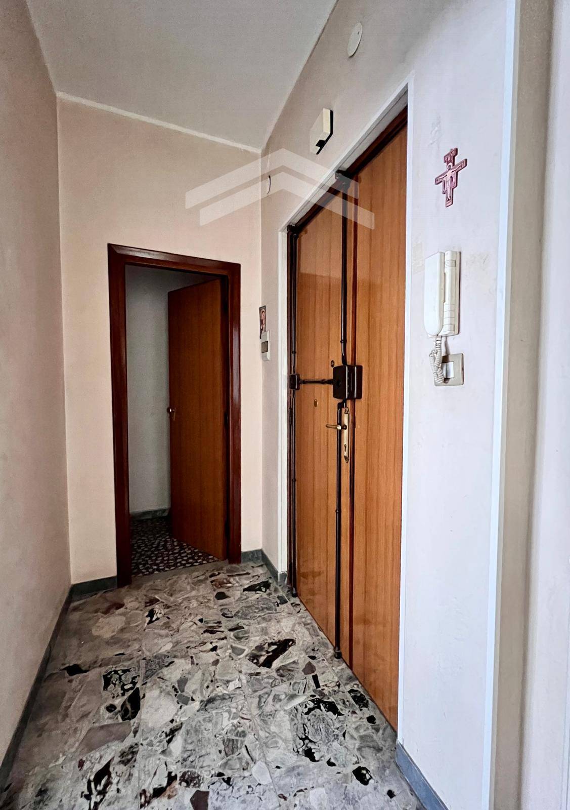 Appartamento in affitto a Campobasso, Semicentro