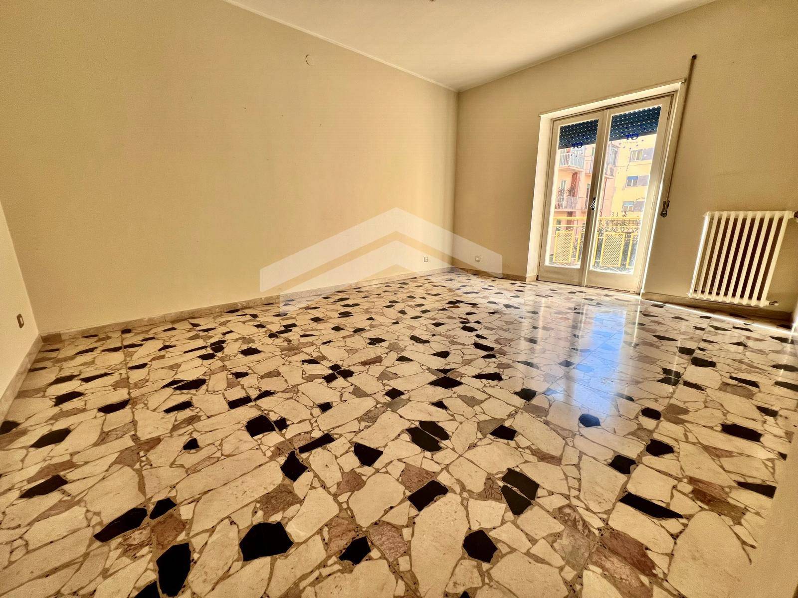 Appartamento in affitto a Campobasso, Semicentro