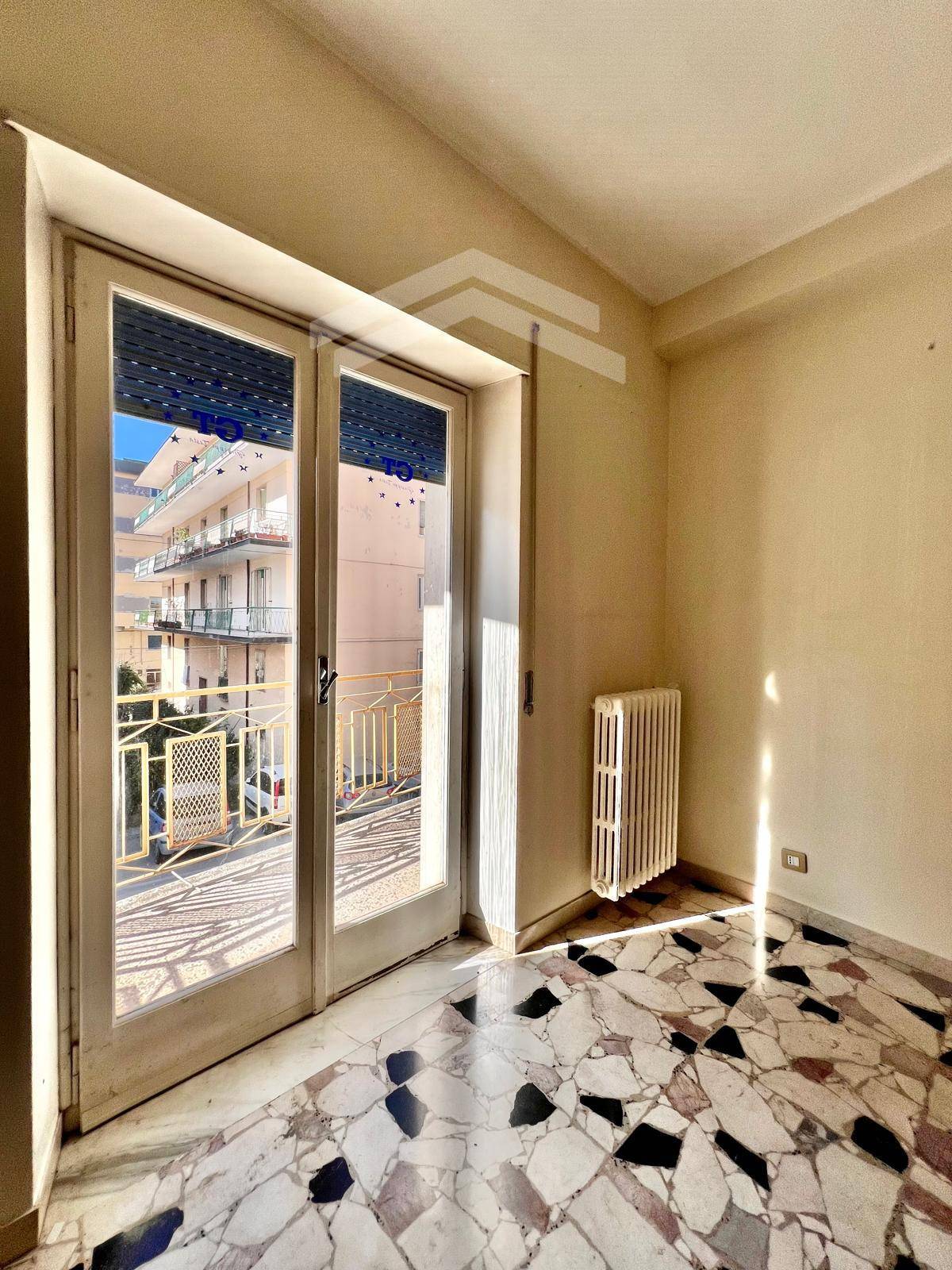 Appartamento in affitto a Campobasso, Semicentro