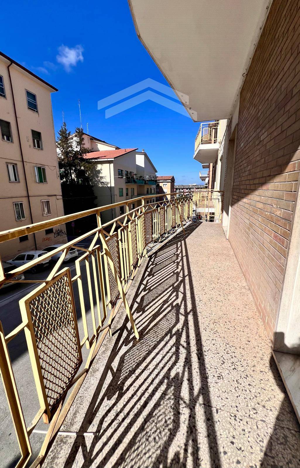 Appartamento in affitto a Campobasso, Semicentro