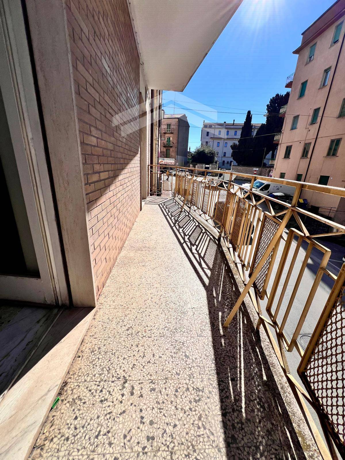 Appartamento in affitto a Campobasso, Semicentro