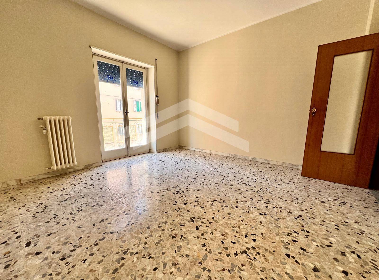 Appartamento in affitto a Campobasso, Semicentro