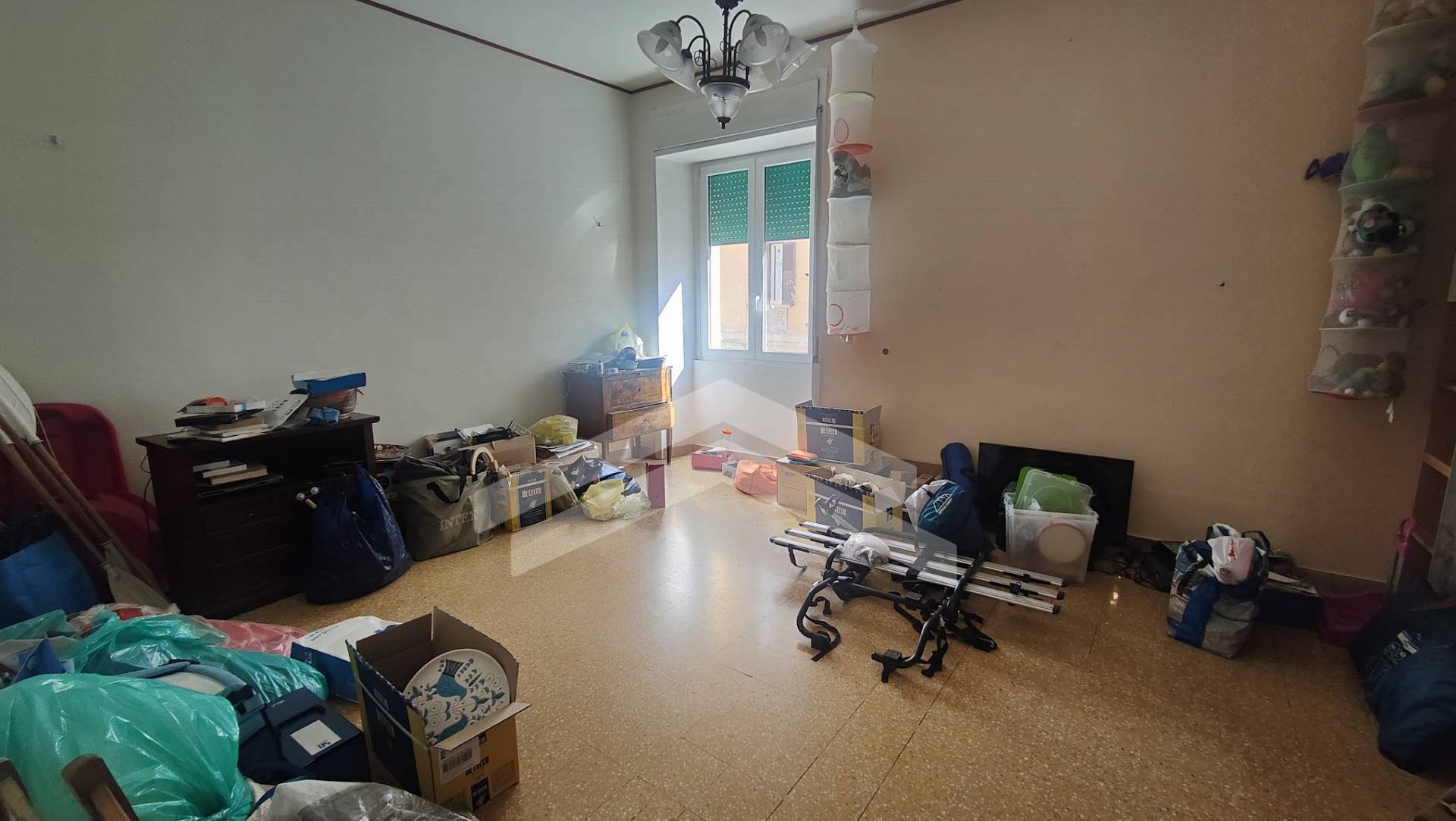 Appartamento in vendita a Campobasso