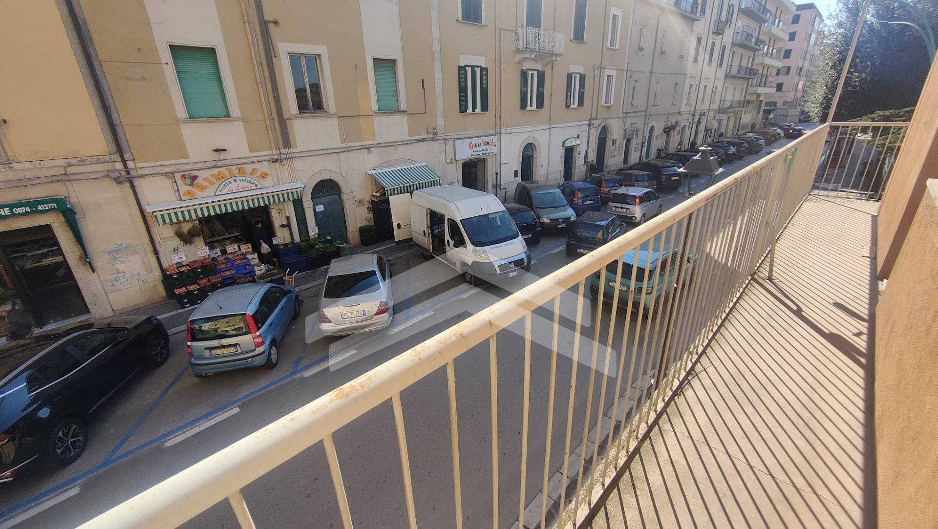 Appartamento in vendita a Campobasso