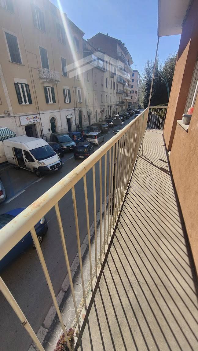 Appartamento in vendita a Campobasso