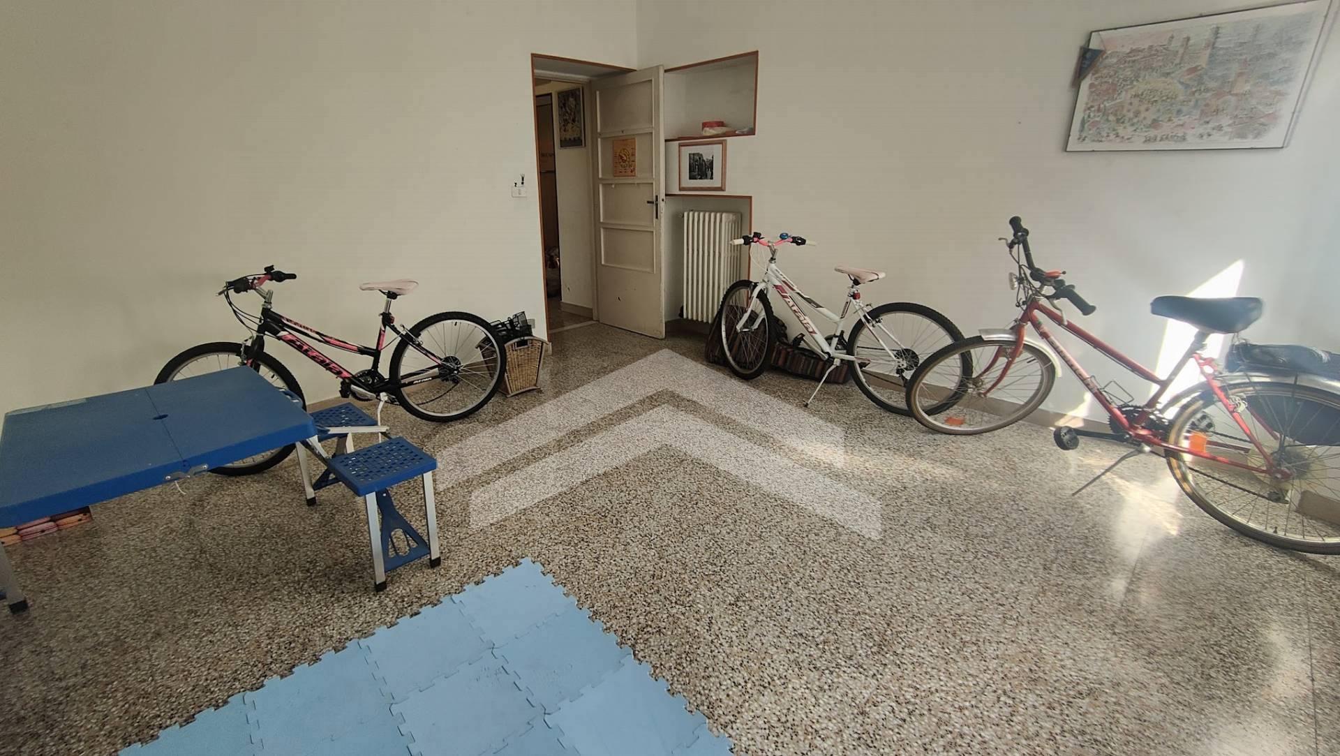 Appartamento in vendita a Campobasso