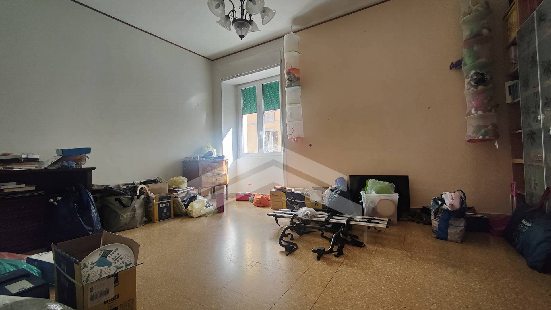 Appartamento in vendita a Campobasso