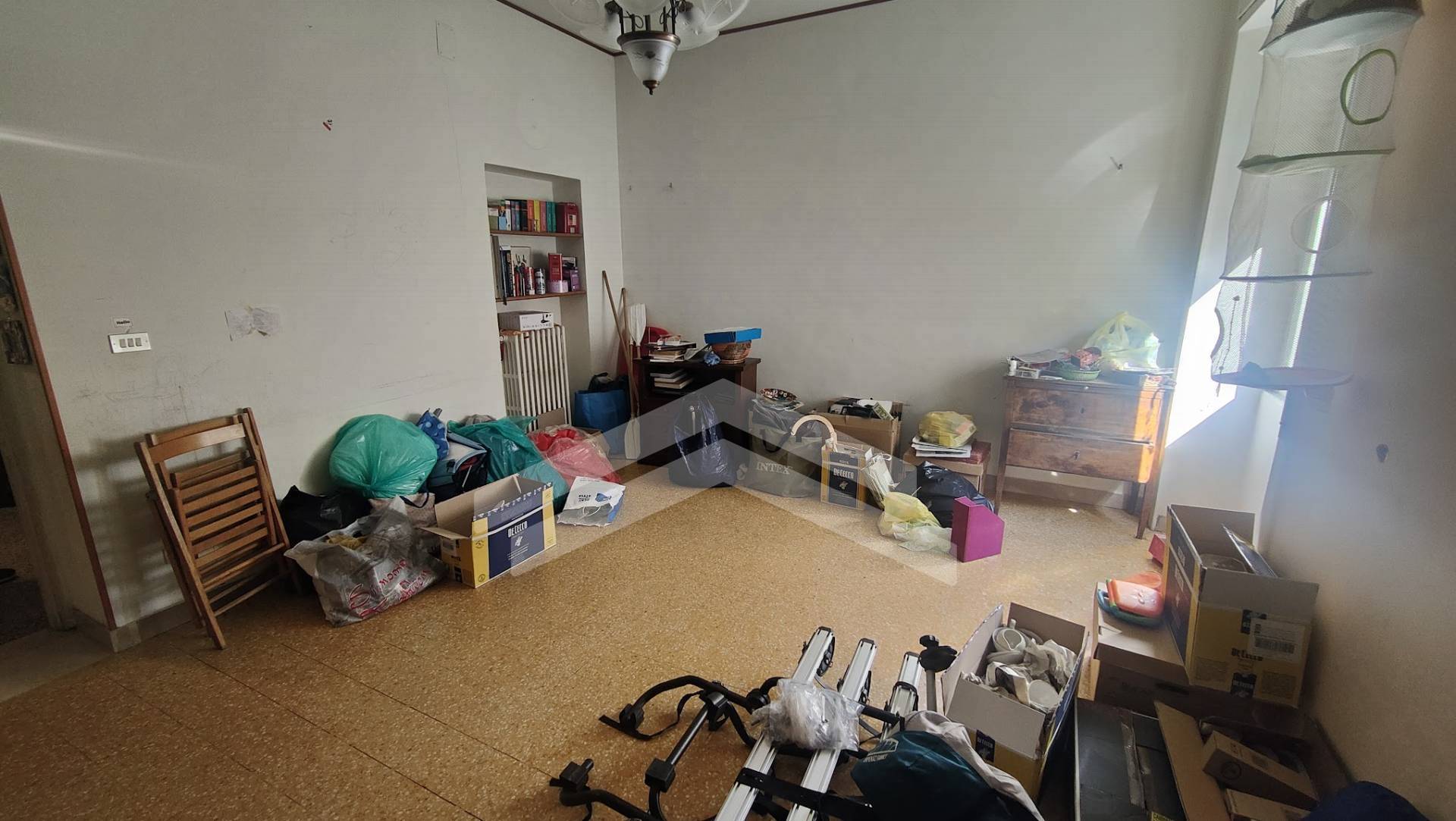 Appartamento in vendita a Campobasso