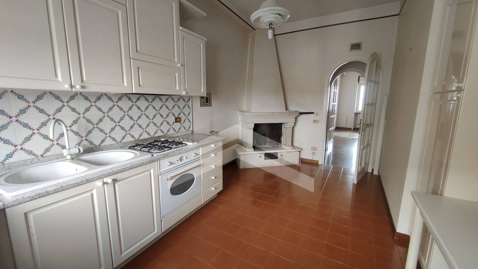 Appartamento in vendita a Campobasso, Centro