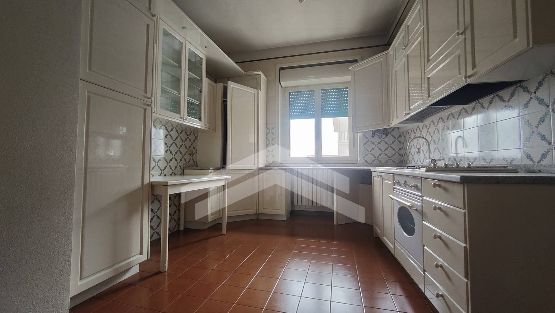 Appartamento in vendita a Campobasso, Centro