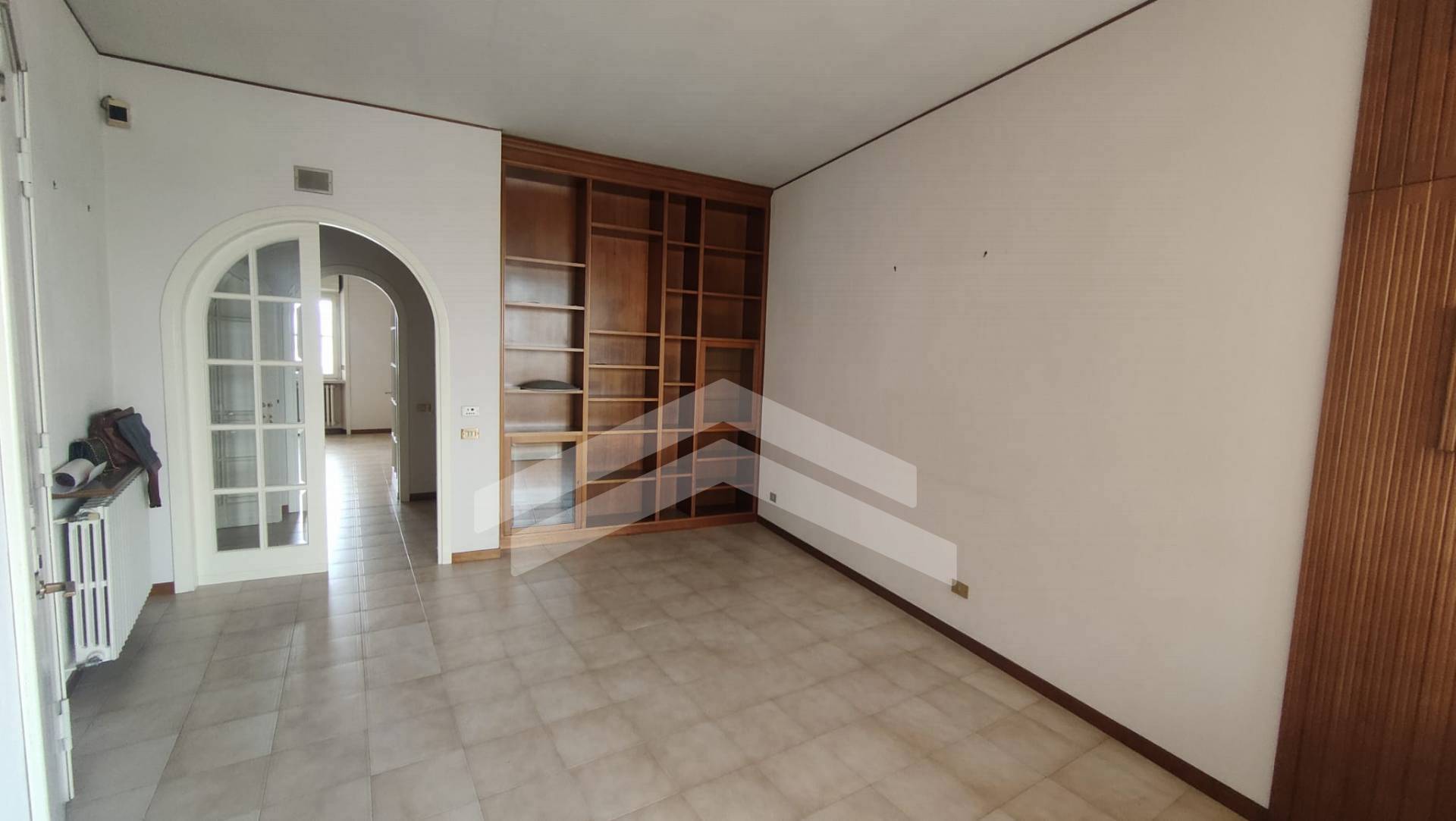 Appartamento in vendita a Campobasso, Centro