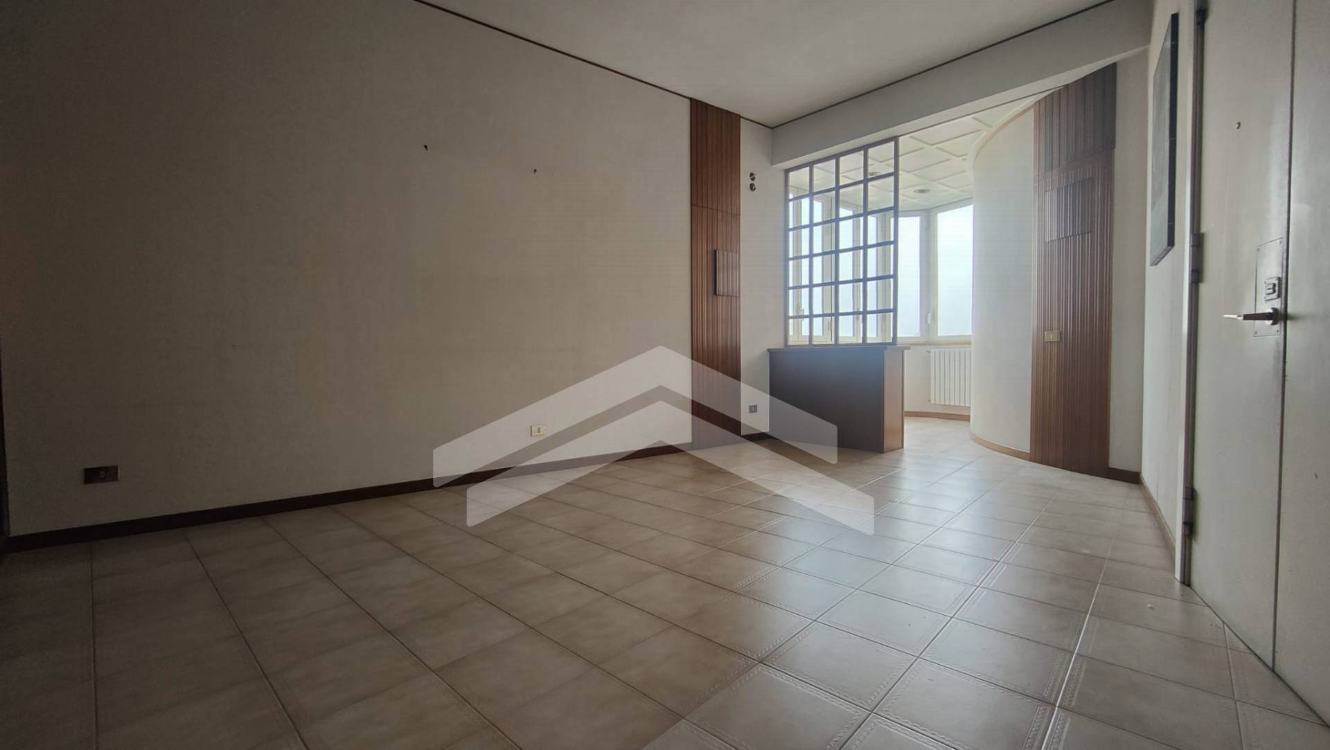 Appartamento in vendita a Campobasso, Centro