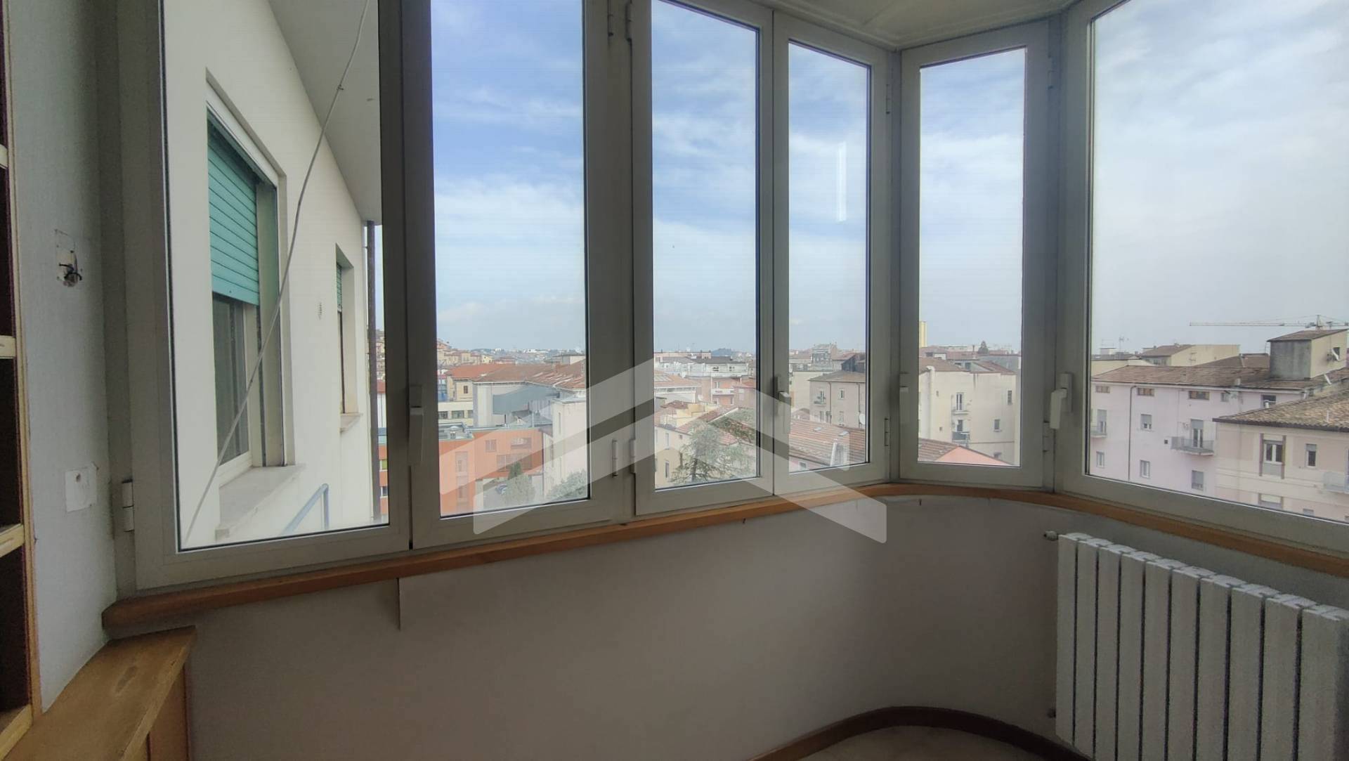 Appartamento in vendita a Campobasso, Centro