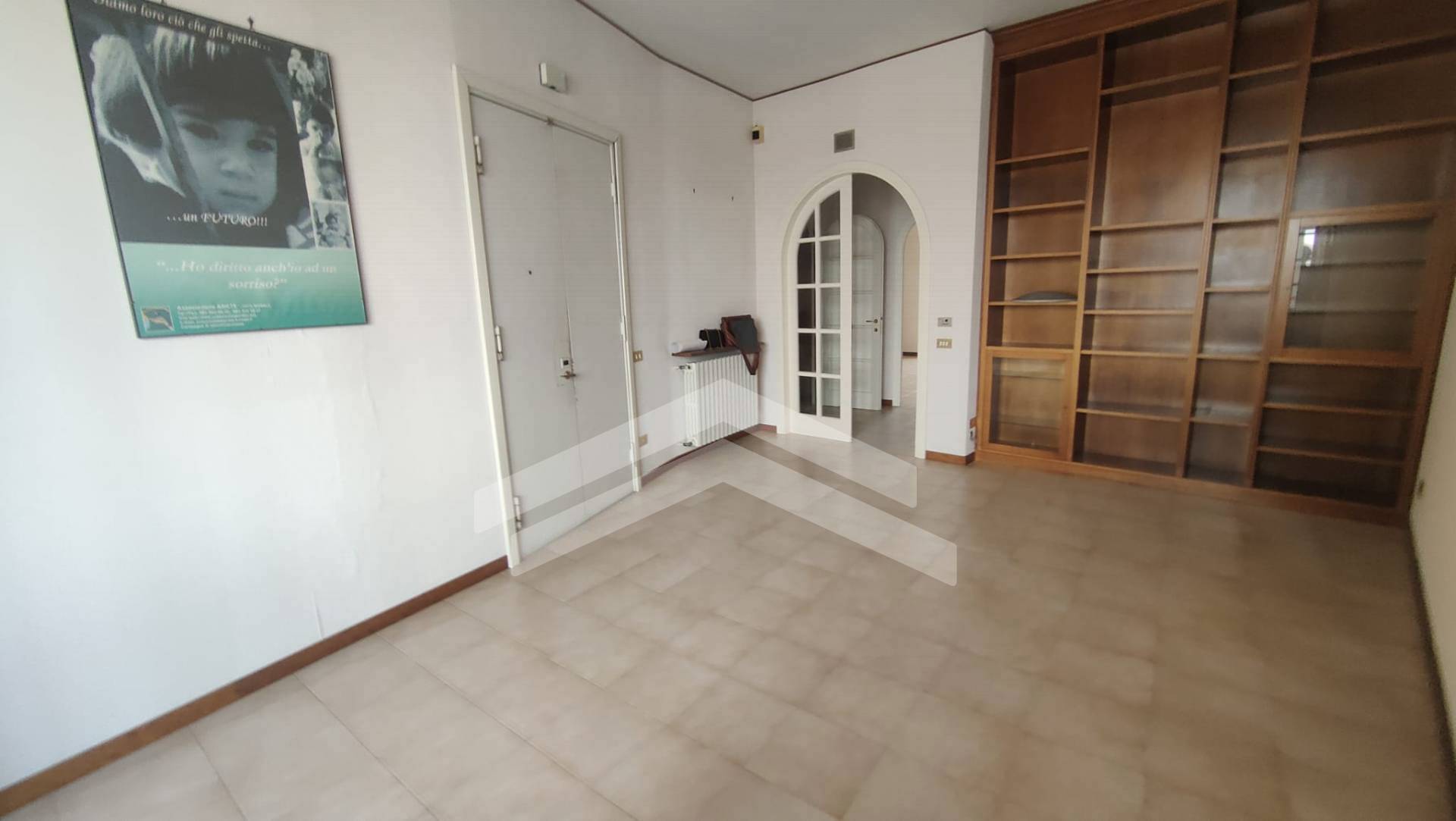 Appartamento in vendita a Campobasso, Centro