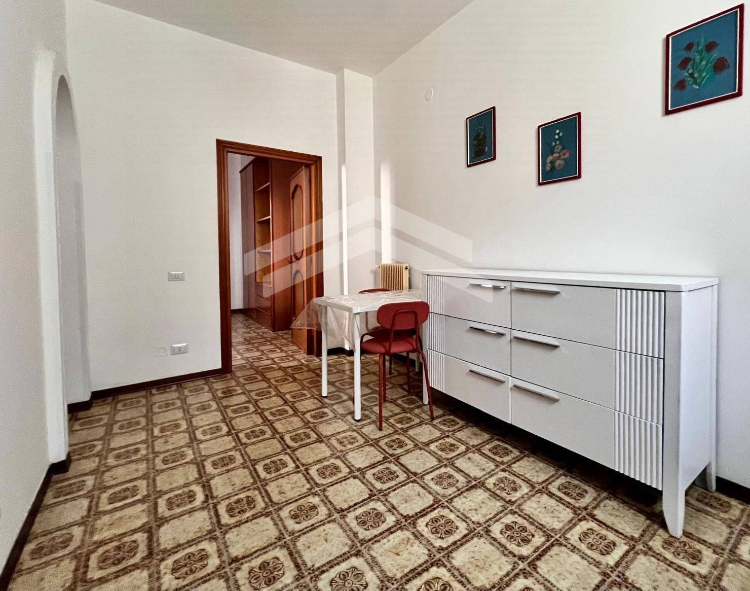 Appartamento in affitto a Campobasso, Centro