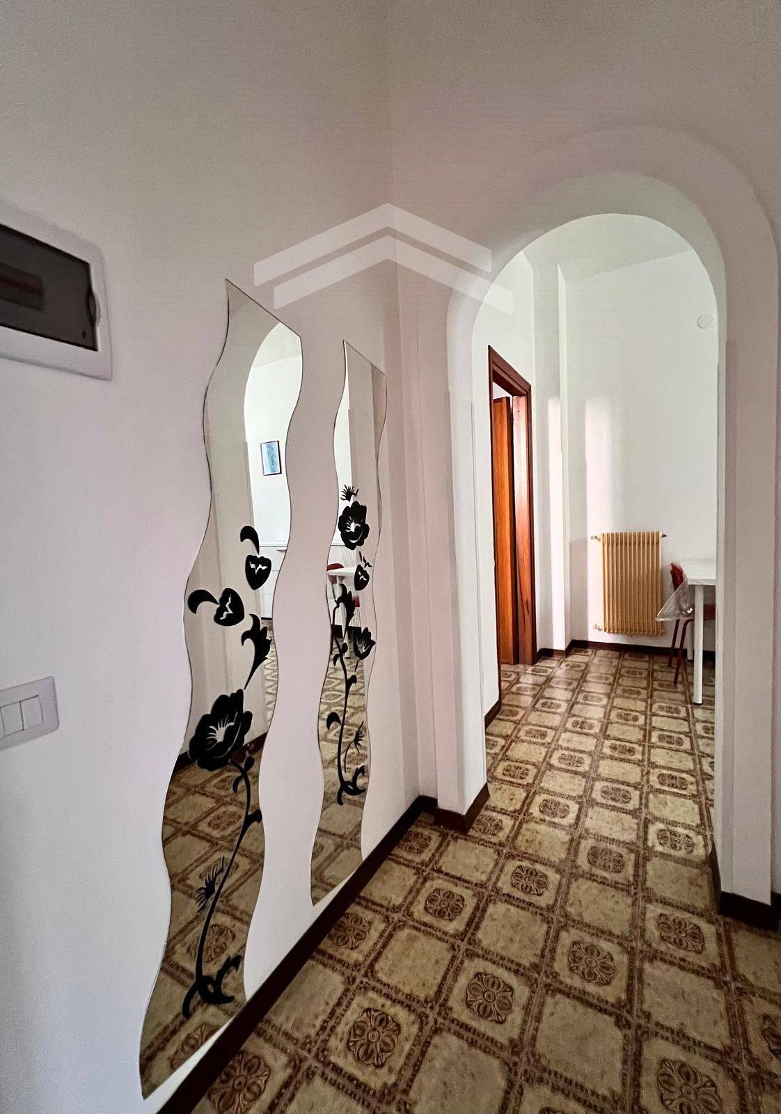 Appartamento in affitto a Campobasso, Centro