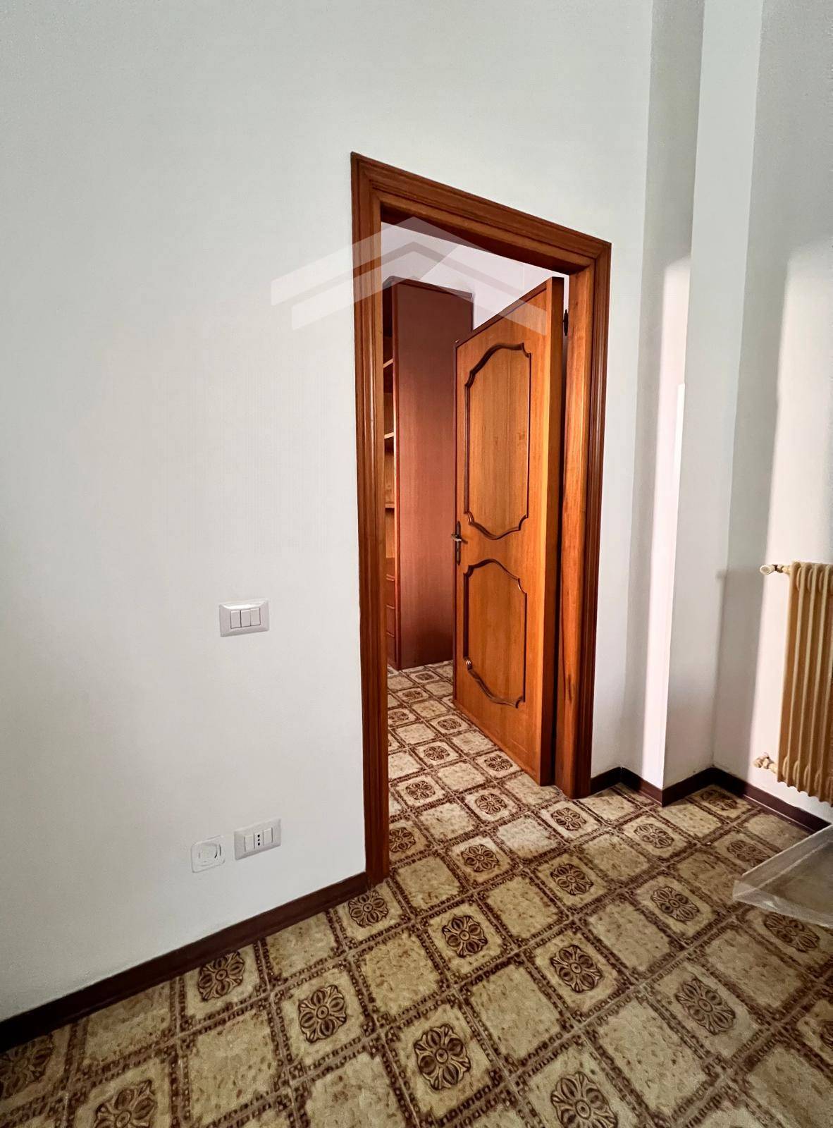 Appartamento in affitto a Campobasso, Centro