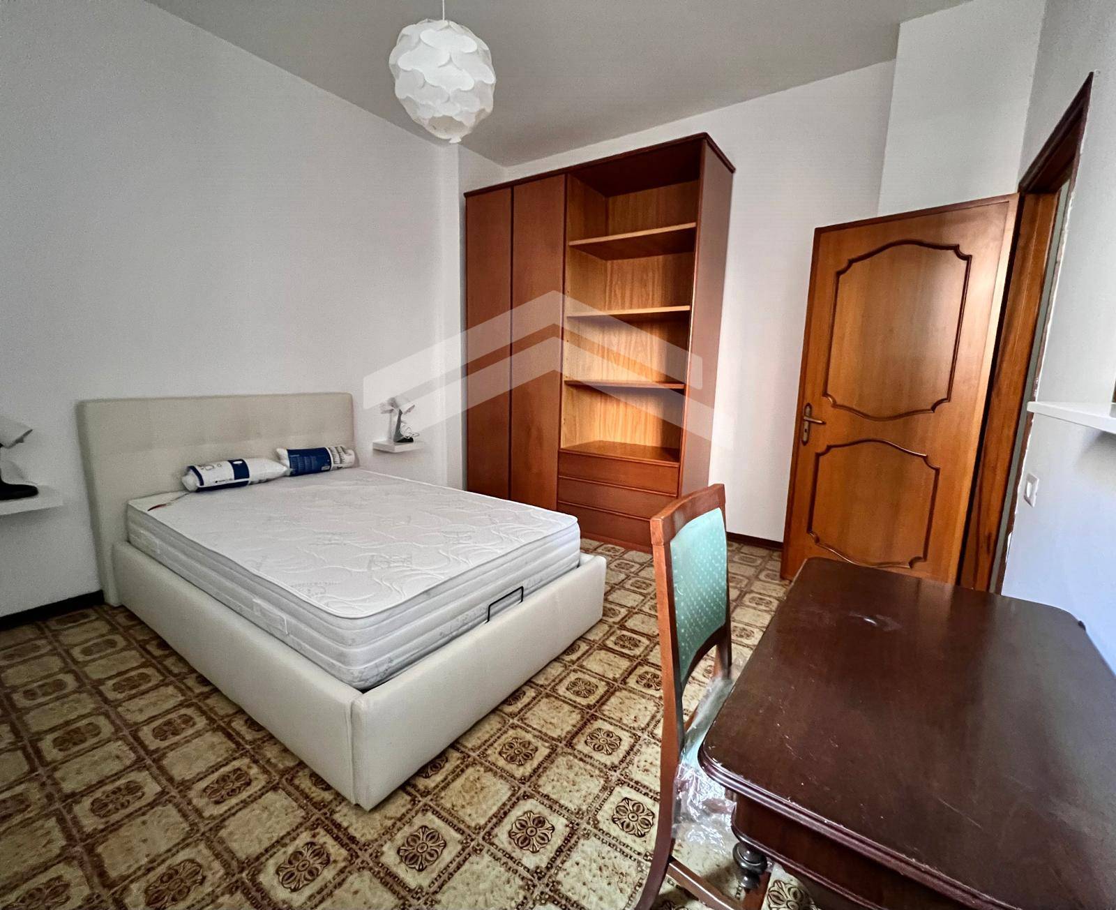 Appartamento in affitto a Campobasso, Centro