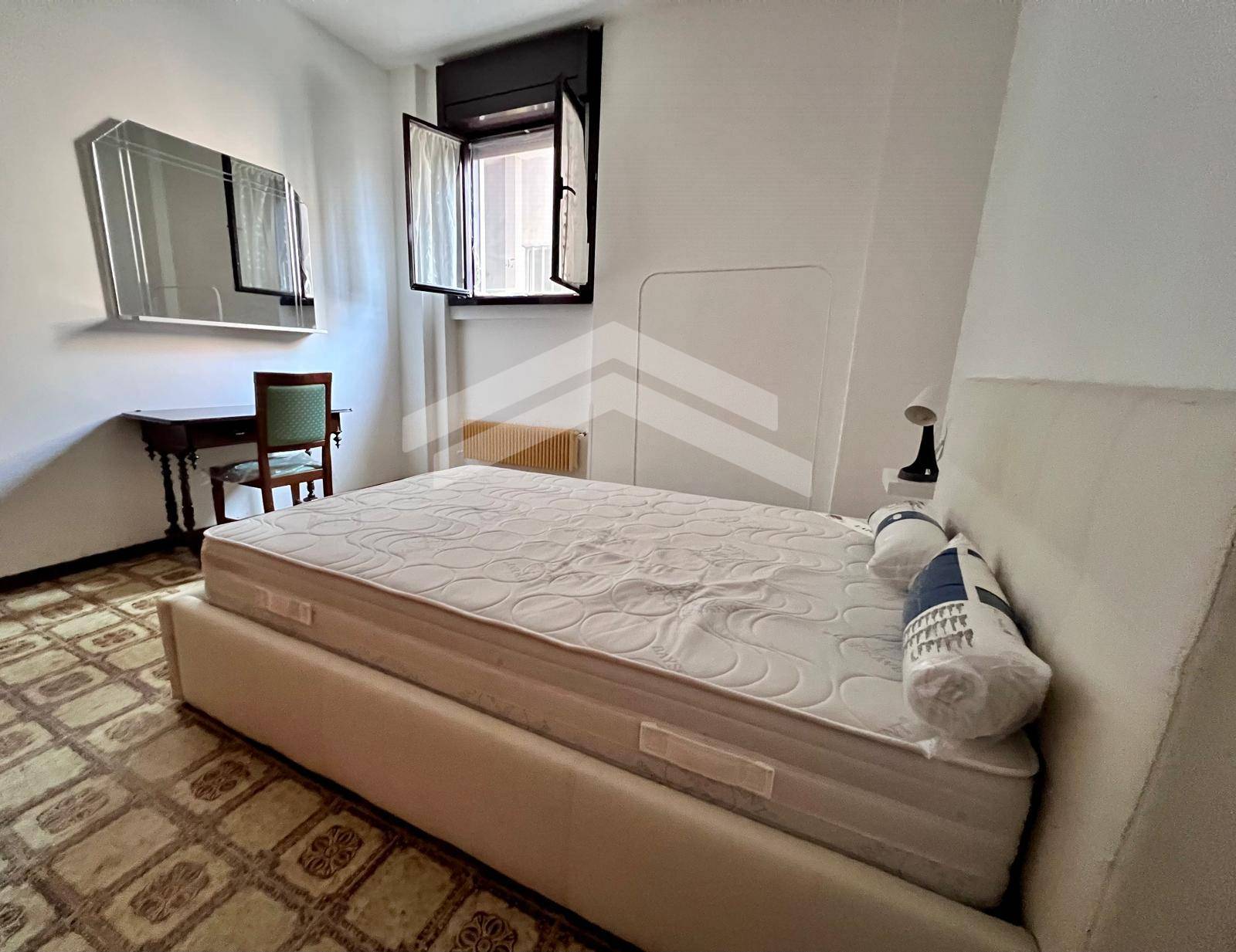 Appartamento in affitto a Campobasso, Centro