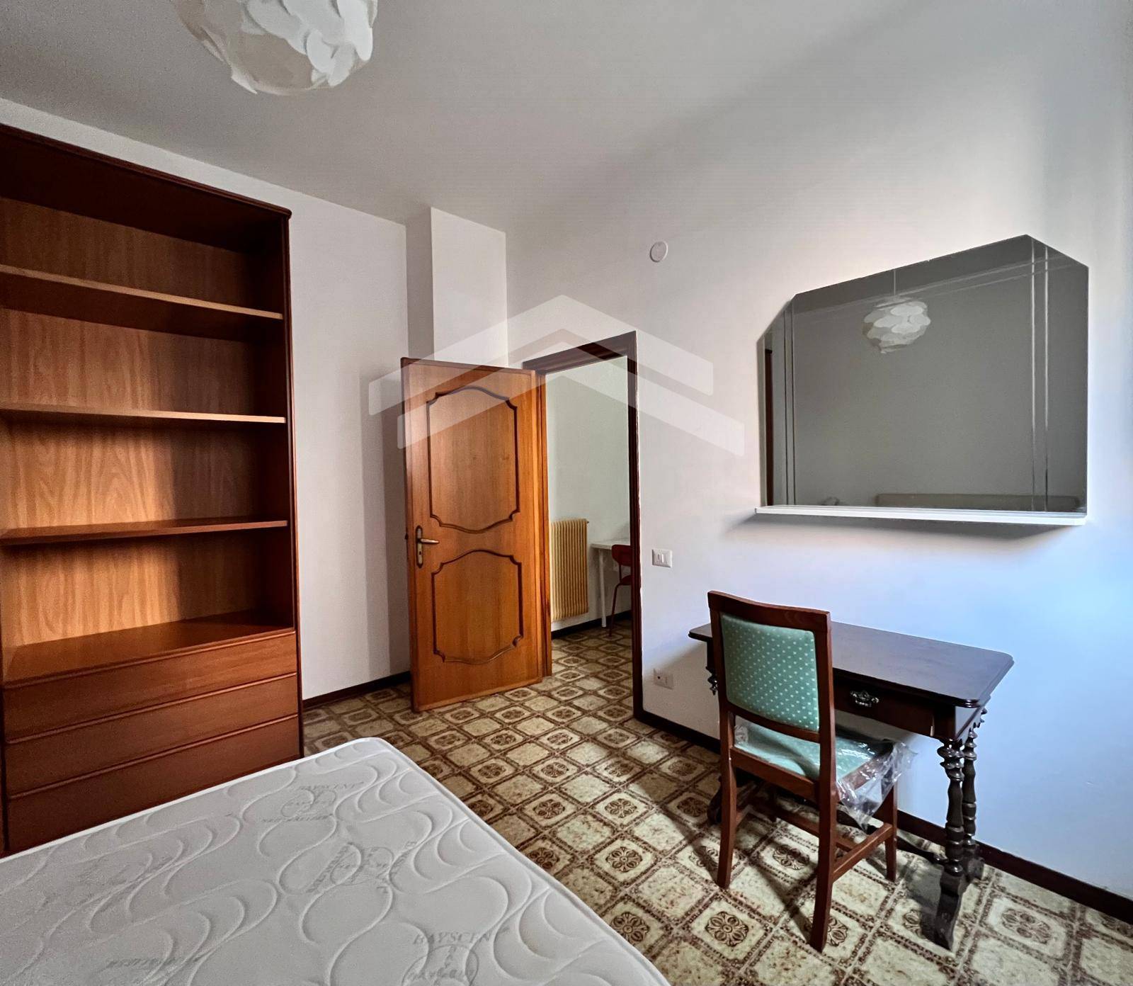 Appartamento in affitto a Campobasso, Centro