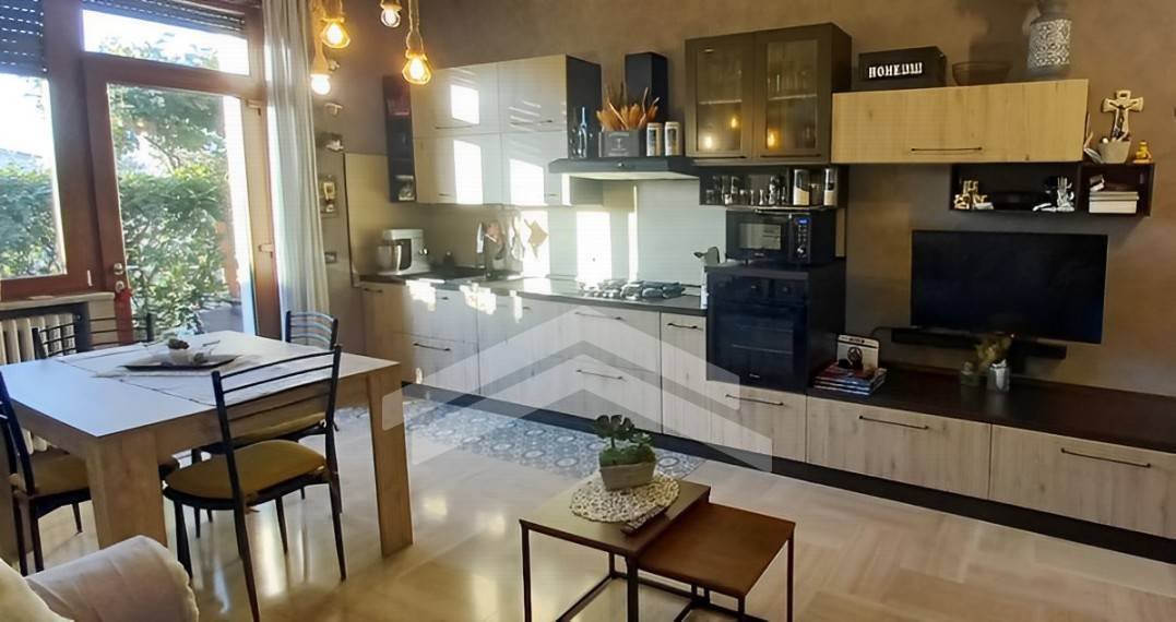 Appartamento in vendita a Campobasso, Semicentro