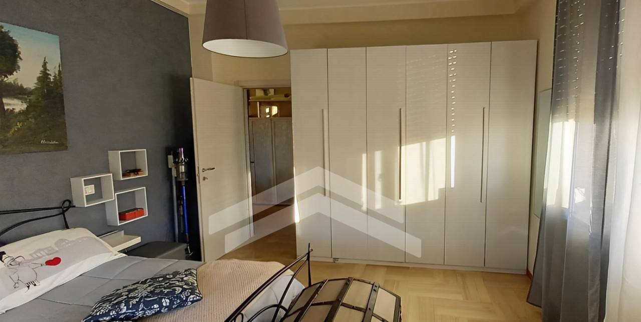 Appartamento in vendita a Campobasso, Semicentro