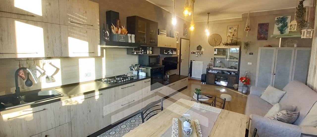 Appartamento in vendita a Campobasso, Semicentro