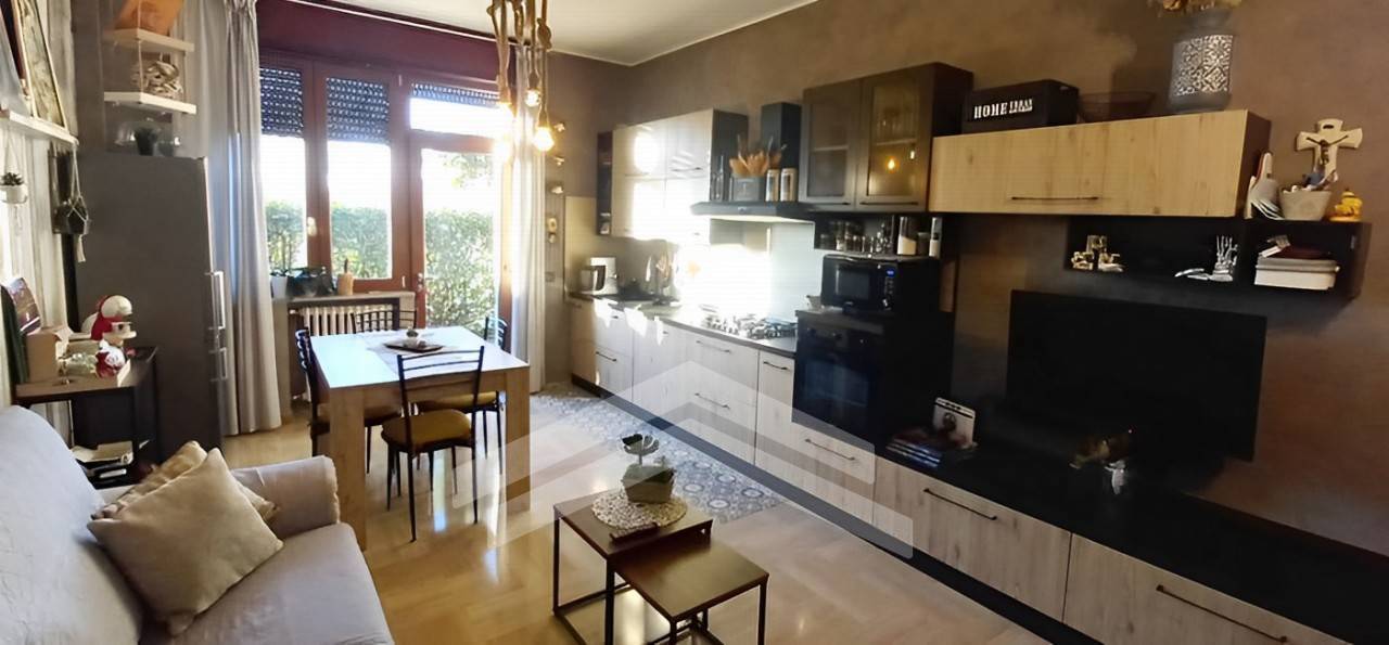 Appartamento in vendita a Campobasso, Semicentro