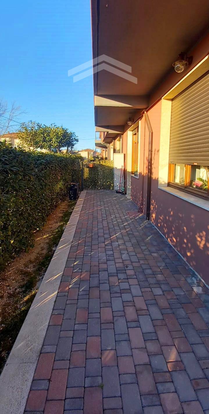 Appartamento in vendita a Campobasso, Semicentro