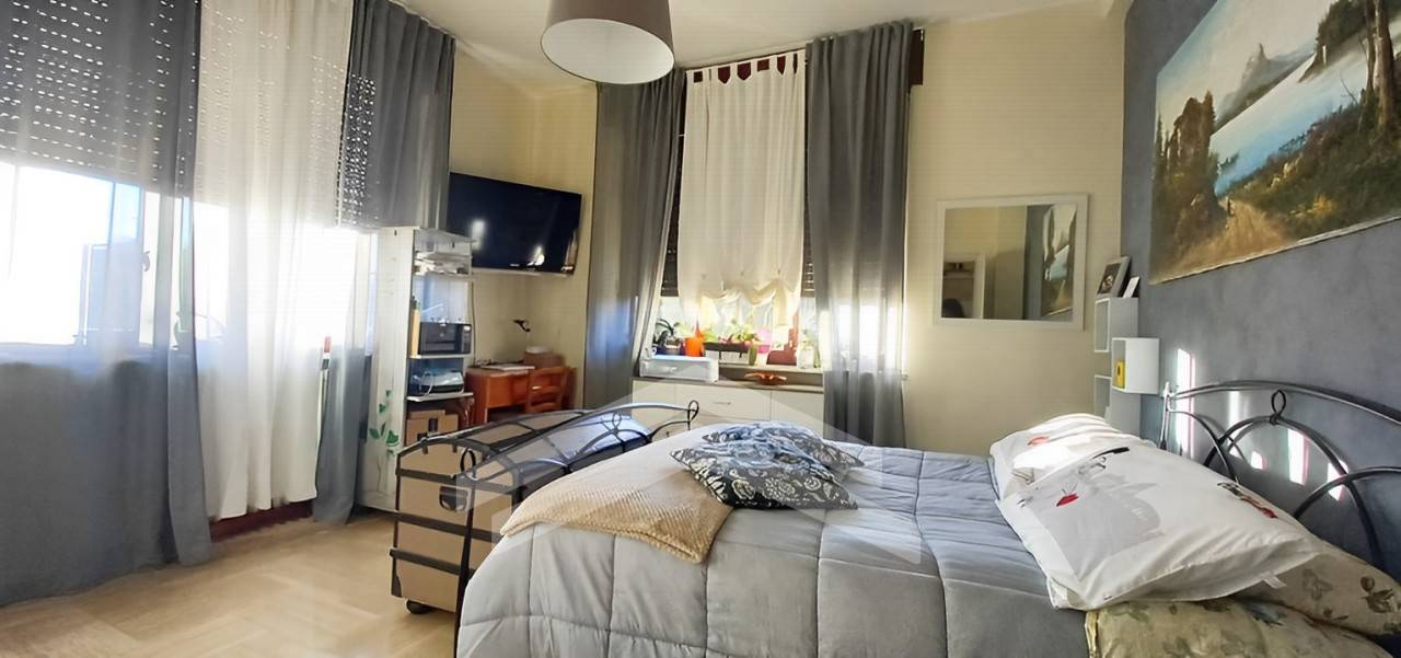 Appartamento in vendita a Campobasso, Semicentro